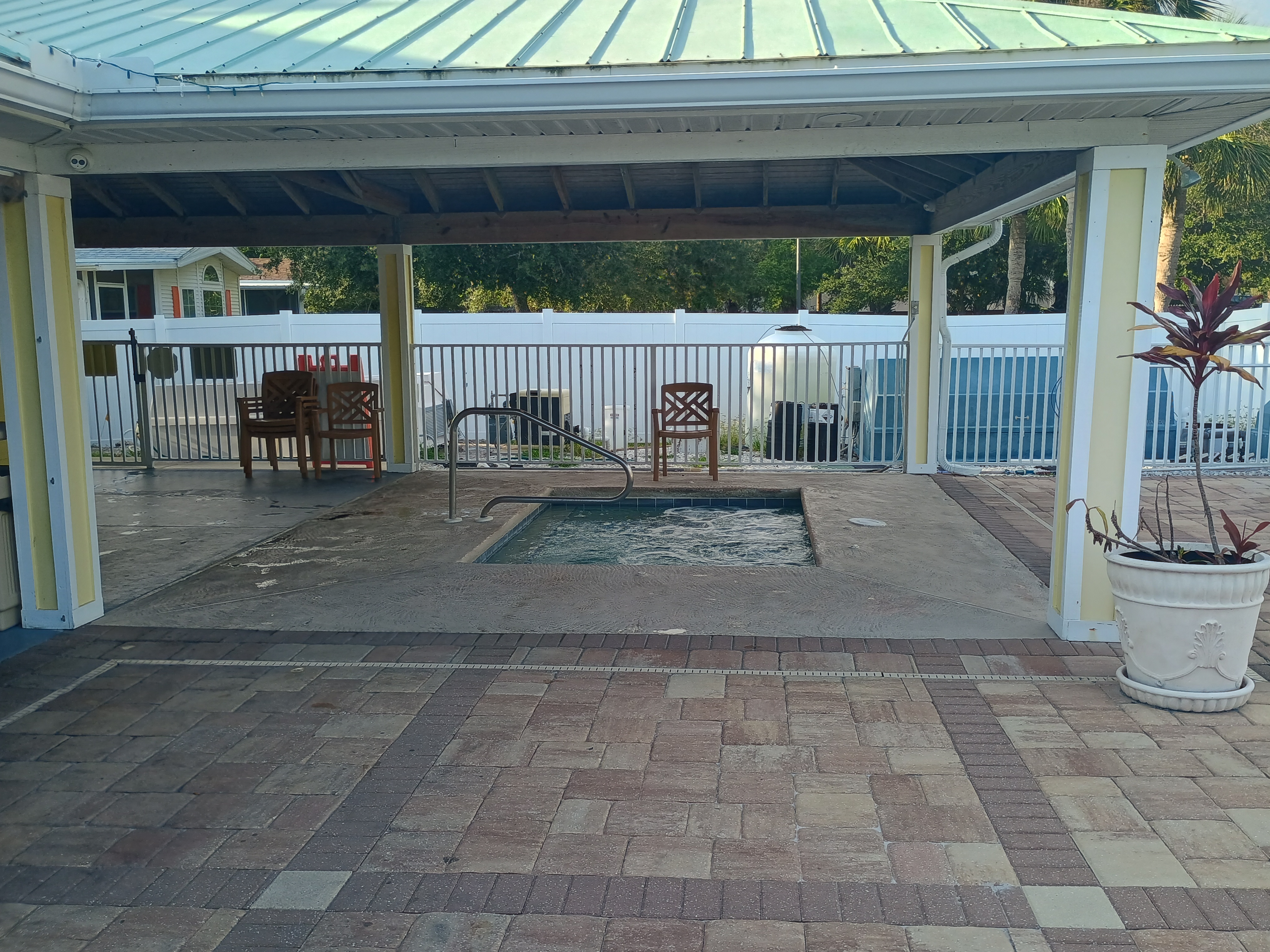 4225 A1A S, Unit E125, St Augustine, Florida 32080, 1 Bedroom Bedrooms, ,1 BathroomBathrooms,55-Plus Mobile Home,For Sale,A1A S, Unit E125,4223