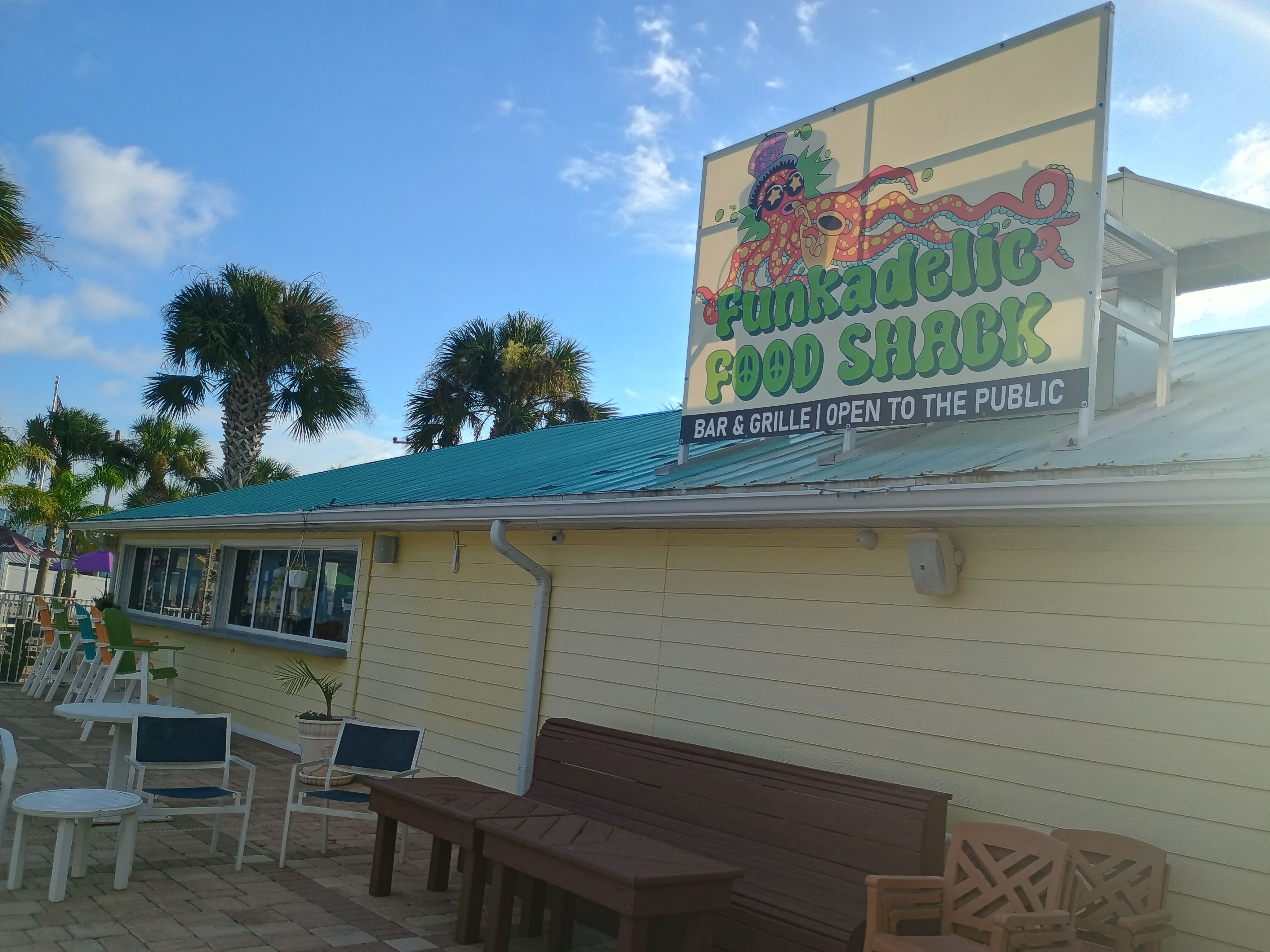 4225 A1A S, Unit E125, St Augustine, Florida 32080, 1 Bedroom Bedrooms, ,1 BathroomBathrooms,55-Plus Mobile Home,For Sale,A1A S, Unit E125,4223