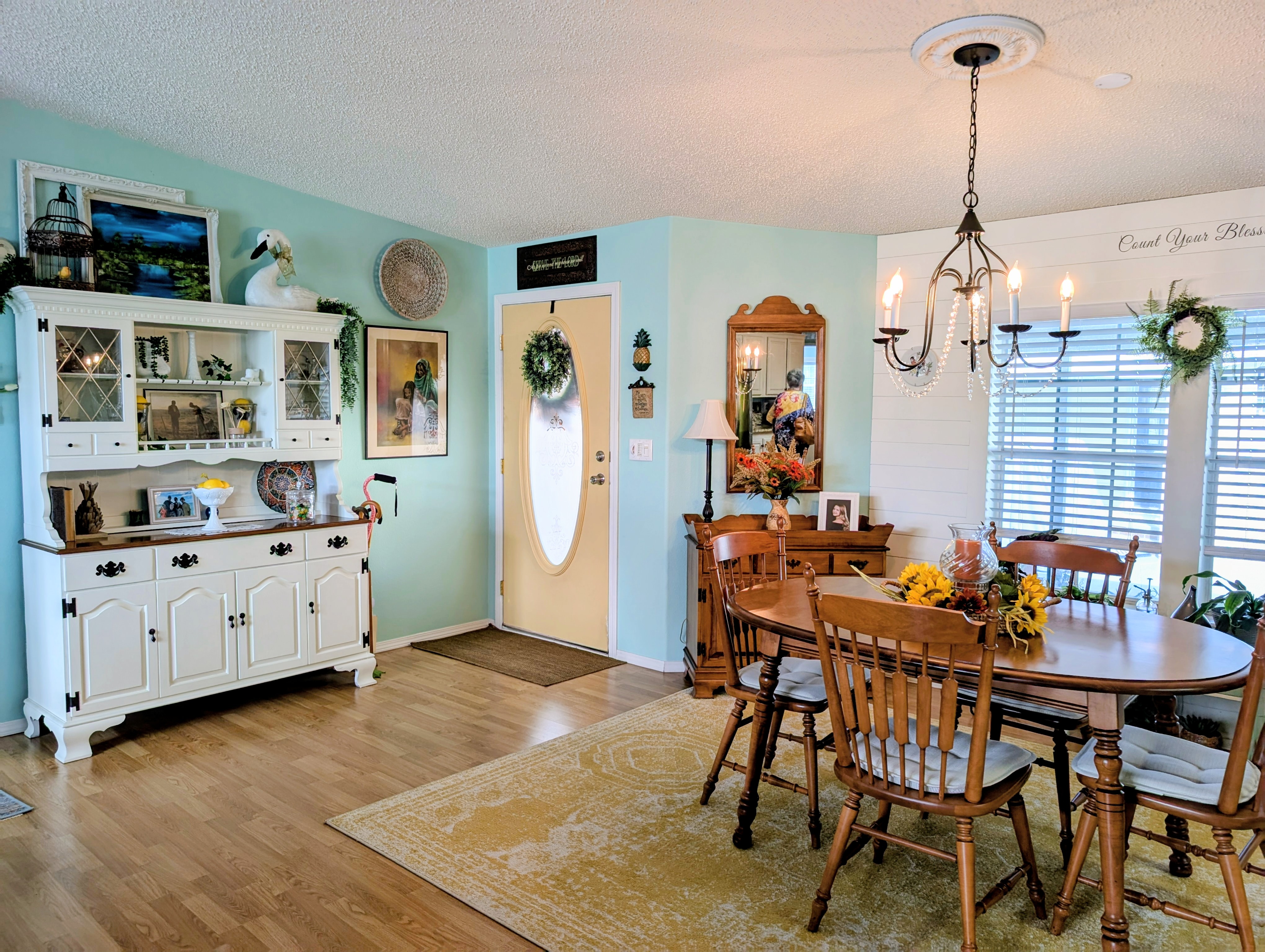 108 Tiger Lilly Drive, Parrish, Florida 34219, 2 Bedrooms Bedrooms, ,3 BathroomsBathrooms,55-Plus Mobile Home,For Sale,Tiger Lilly Drive,4228