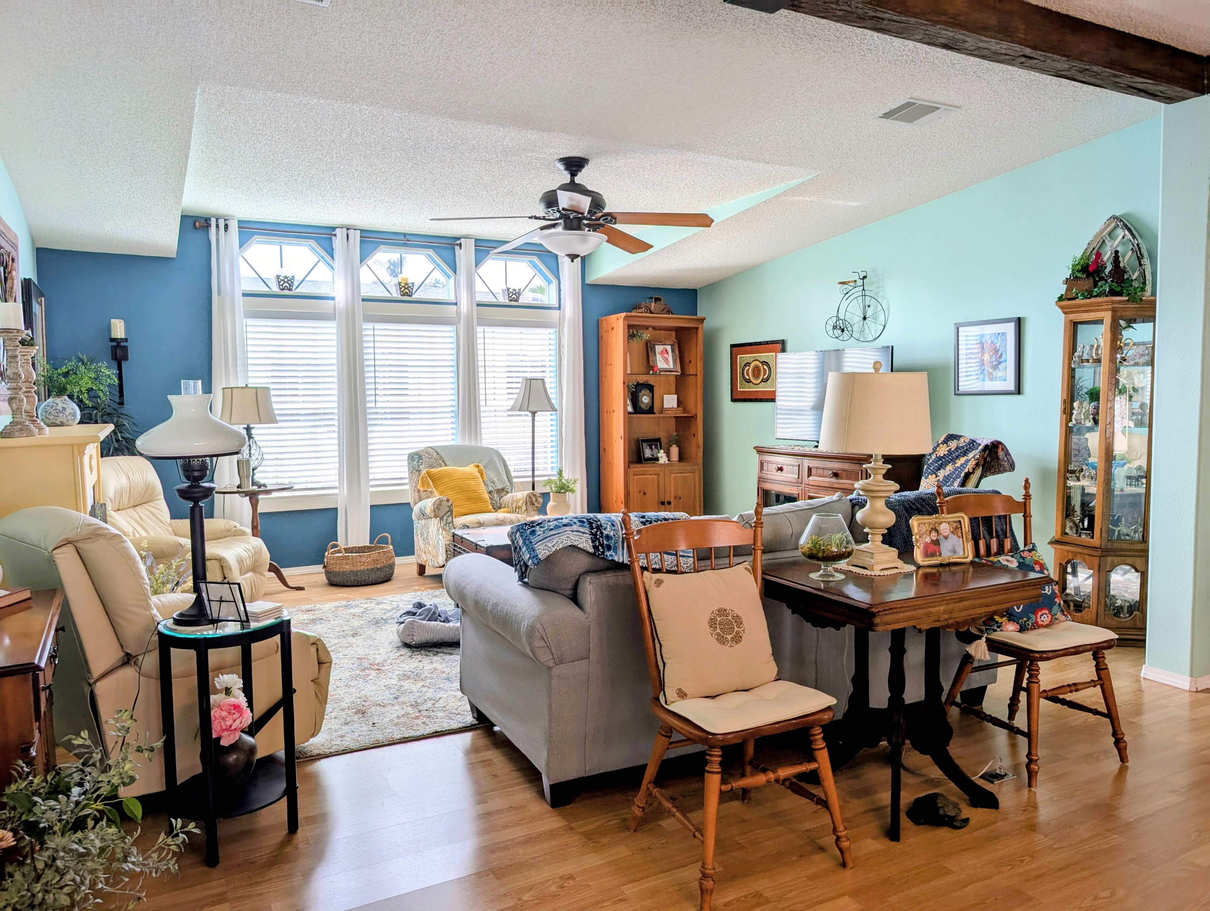 108 Tiger Lilly Drive, Parrish, Florida 34219, 2 Bedrooms Bedrooms, ,3 BathroomsBathrooms,55-Plus Mobile Home,For Sale,Tiger Lilly Drive,4228