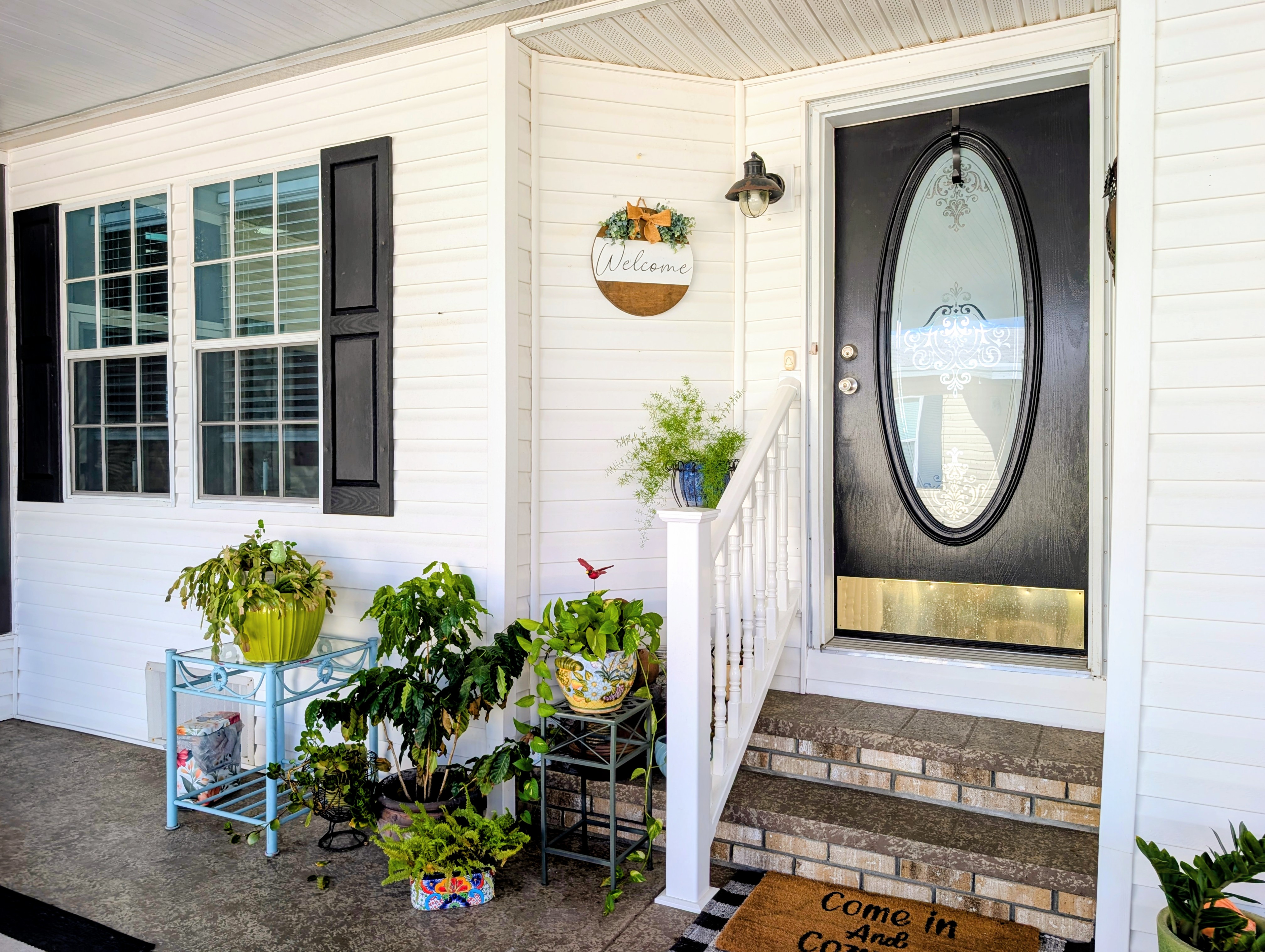 108 Tiger Lilly Drive, Parrish, Florida 34219, 2 Bedrooms Bedrooms, ,3 BathroomsBathrooms,55-Plus Mobile Home,For Sale,Tiger Lilly Drive,4228