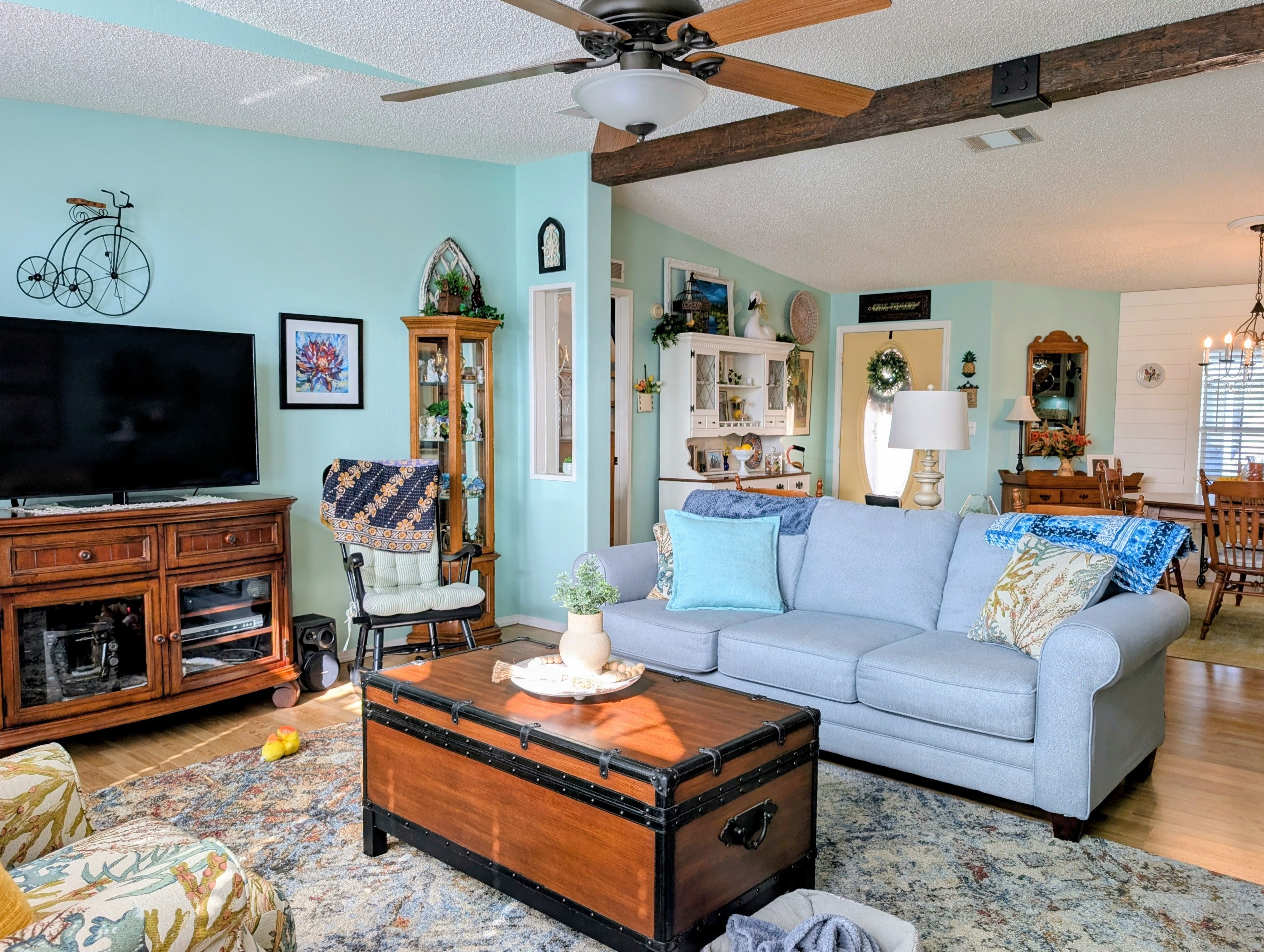 108 Tiger Lilly Drive, Parrish, Florida 34219, 2 Bedrooms Bedrooms, ,3 BathroomsBathrooms,55-Plus Mobile Home,For Sale,Tiger Lilly Drive,4228