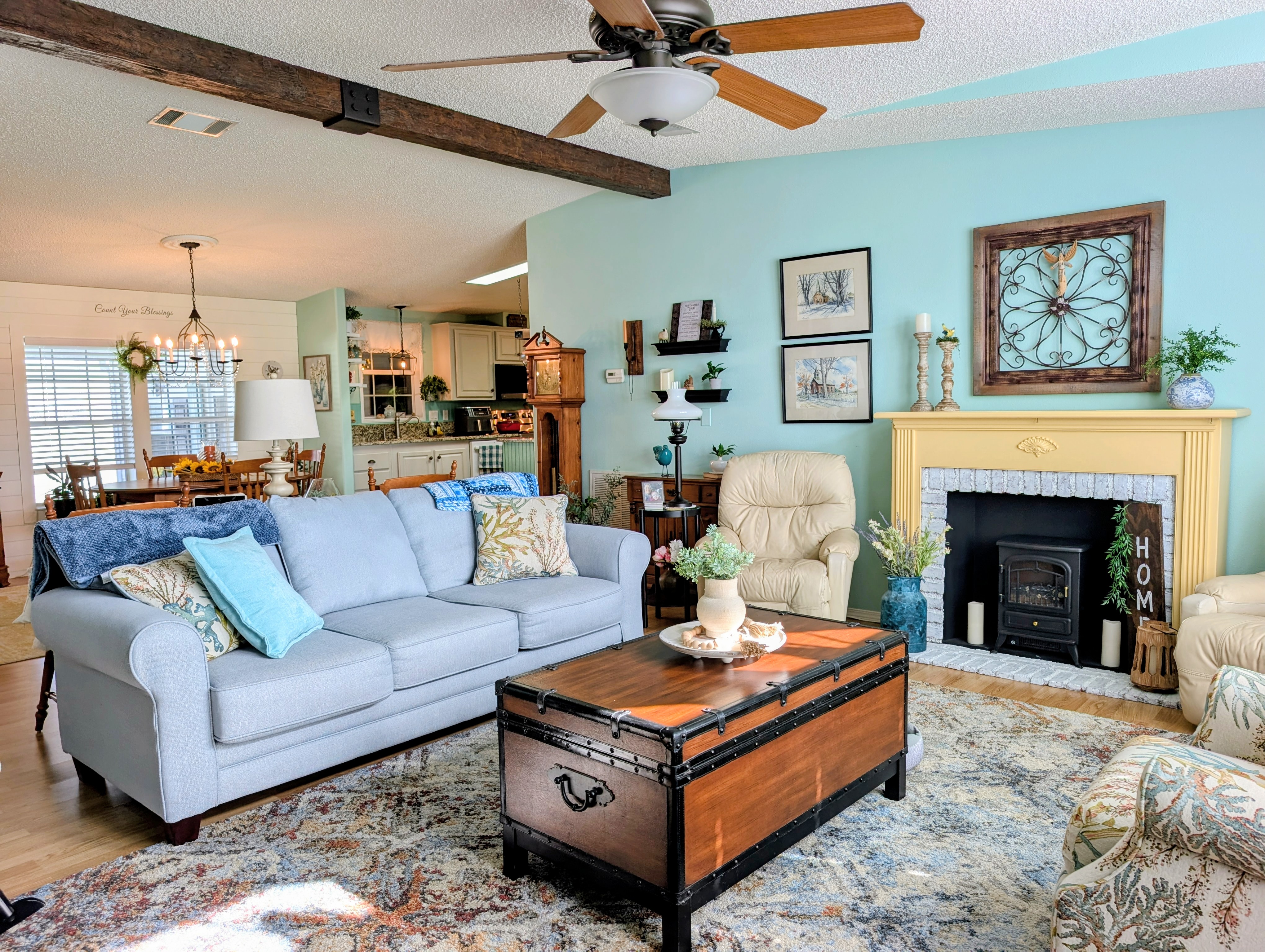 108 Tiger Lilly Drive, Parrish, Florida 34219, 2 Bedrooms Bedrooms, ,3 BathroomsBathrooms,55-Plus Mobile Home,For Sale,Tiger Lilly Drive,4228