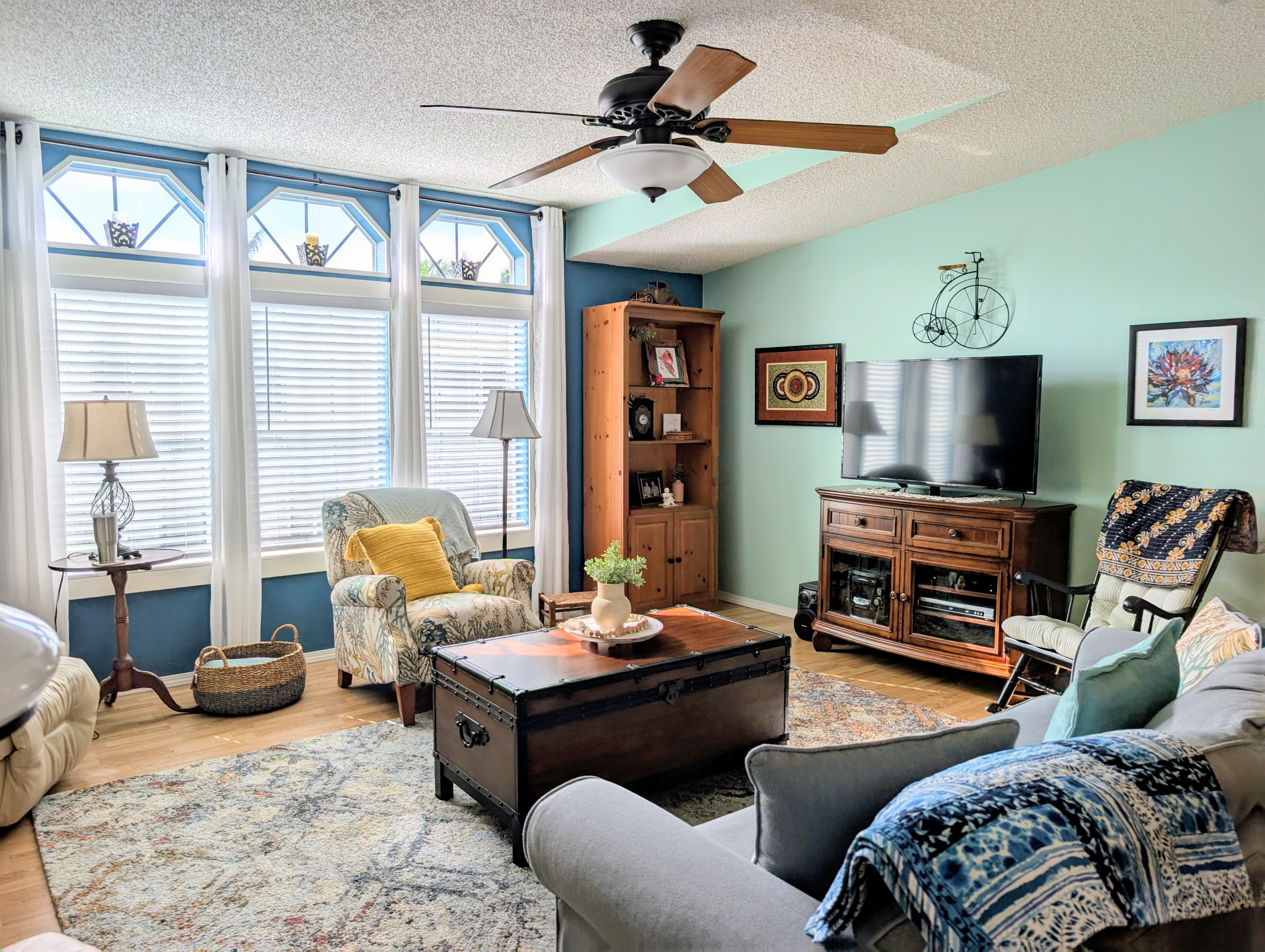 108 Tiger Lilly Drive, Parrish, Florida 34219, 2 Bedrooms Bedrooms, ,3 BathroomsBathrooms,55-Plus Mobile Home,For Sale,Tiger Lilly Drive,4228