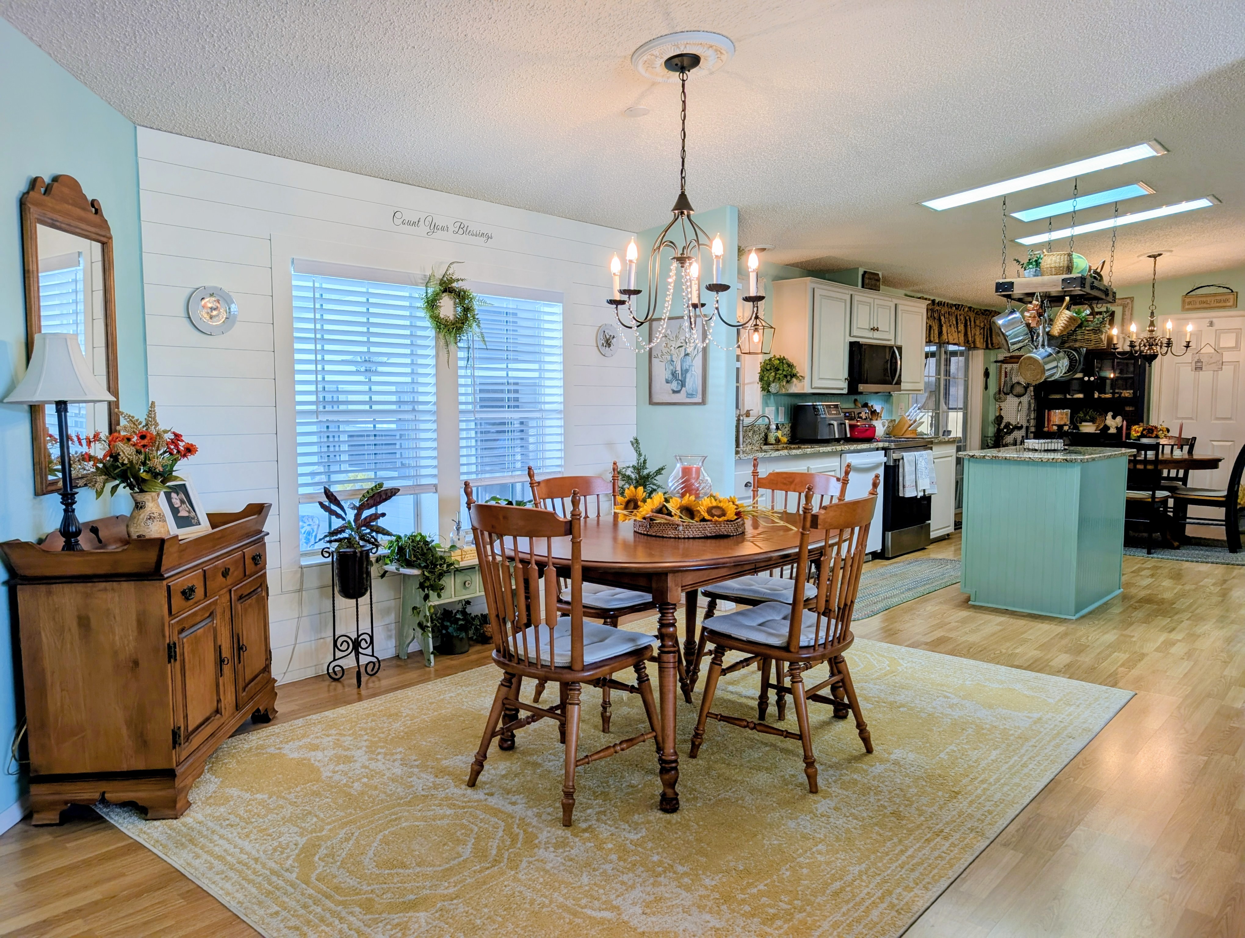 108 Tiger Lilly Drive, Parrish, Florida 34219, 2 Bedrooms Bedrooms, ,3 BathroomsBathrooms,55-Plus Mobile Home,For Sale,Tiger Lilly Drive,4228