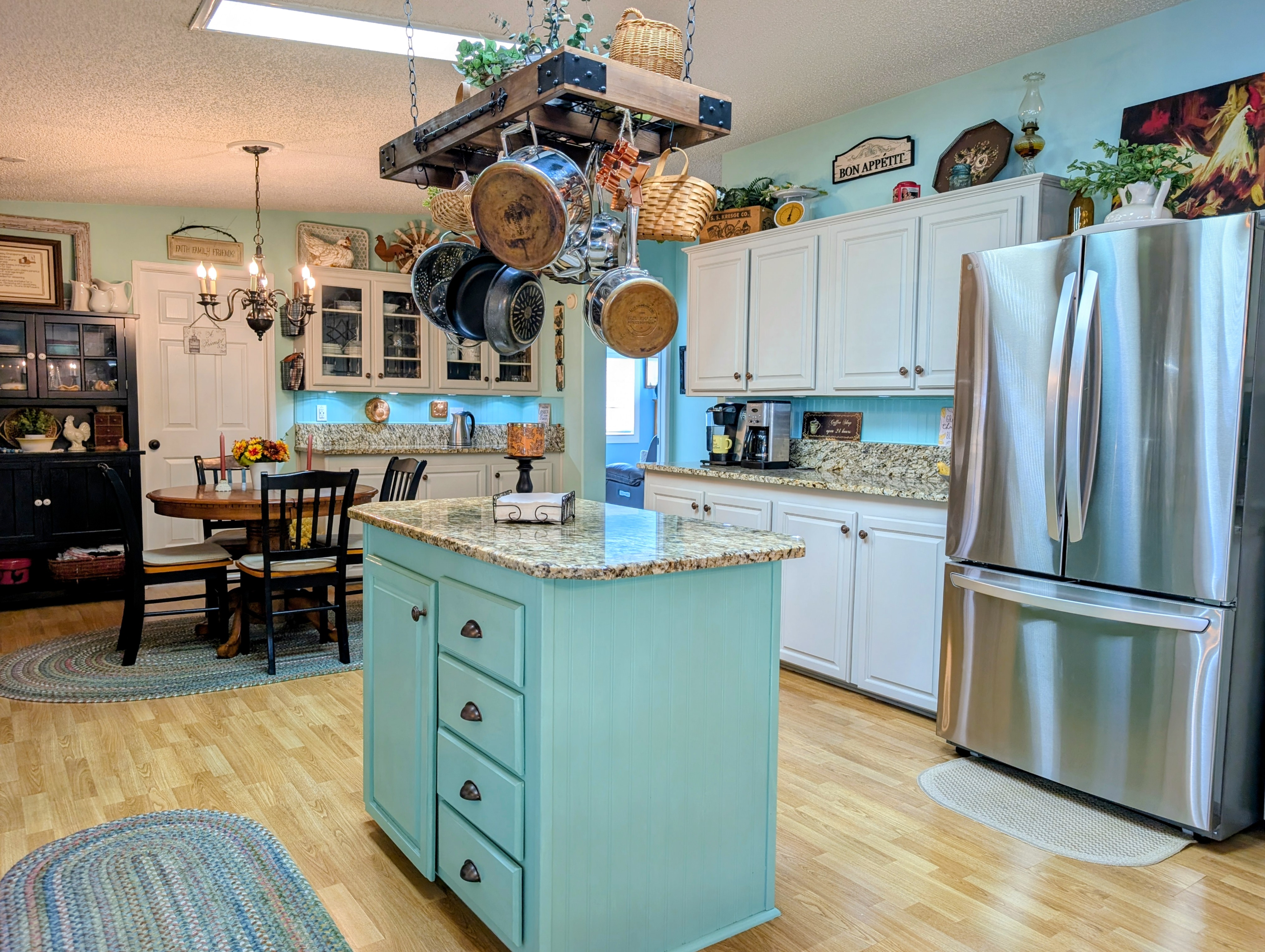 108 Tiger Lilly Drive, Parrish, Florida 34219, 2 Bedrooms Bedrooms, ,3 BathroomsBathrooms,55-Plus Mobile Home,For Sale,Tiger Lilly Drive,4228