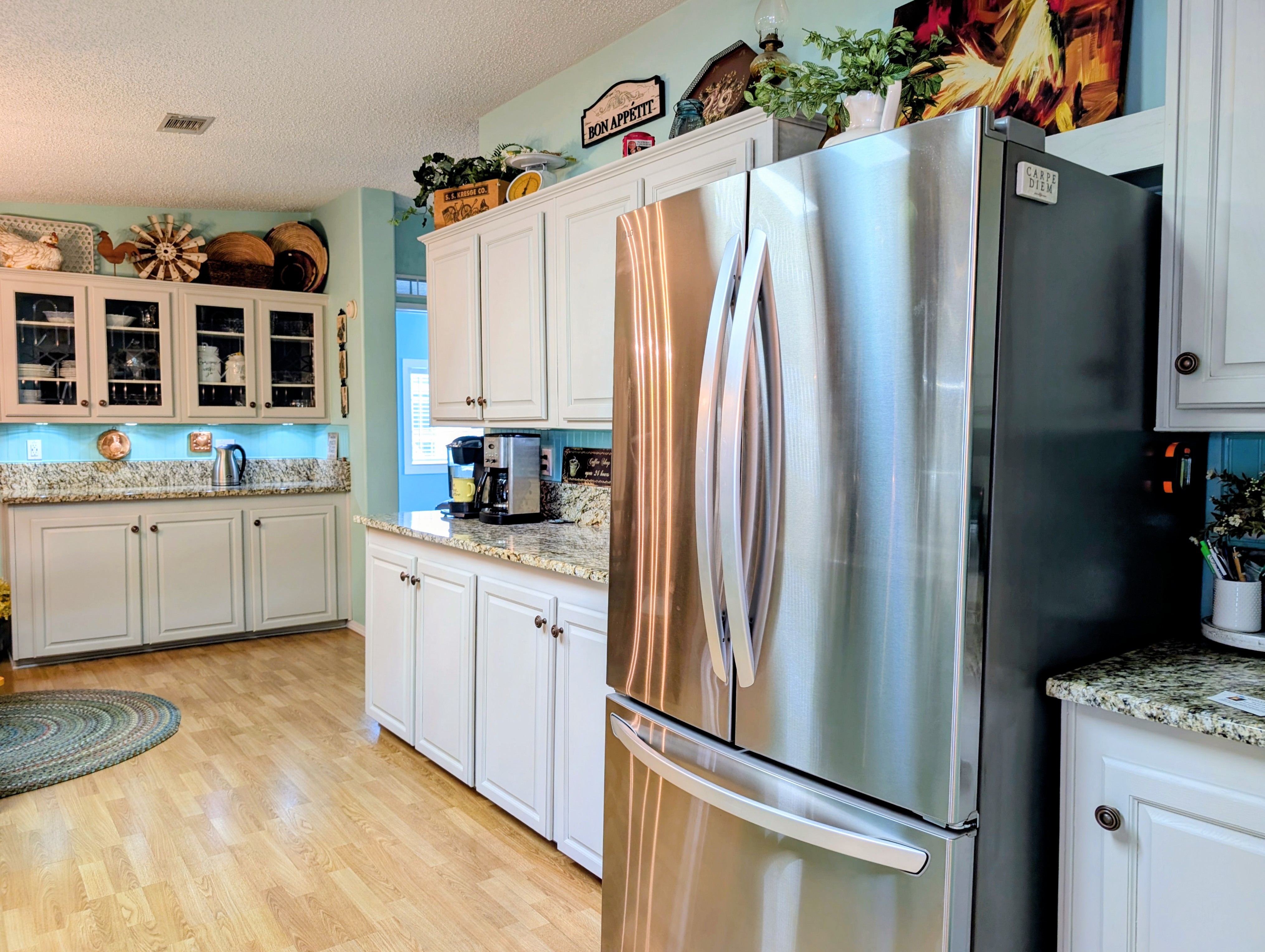 108 Tiger Lilly Drive, Parrish, Florida 34219, 2 Bedrooms Bedrooms, ,3 BathroomsBathrooms,55-Plus Mobile Home,For Sale,Tiger Lilly Drive,4228