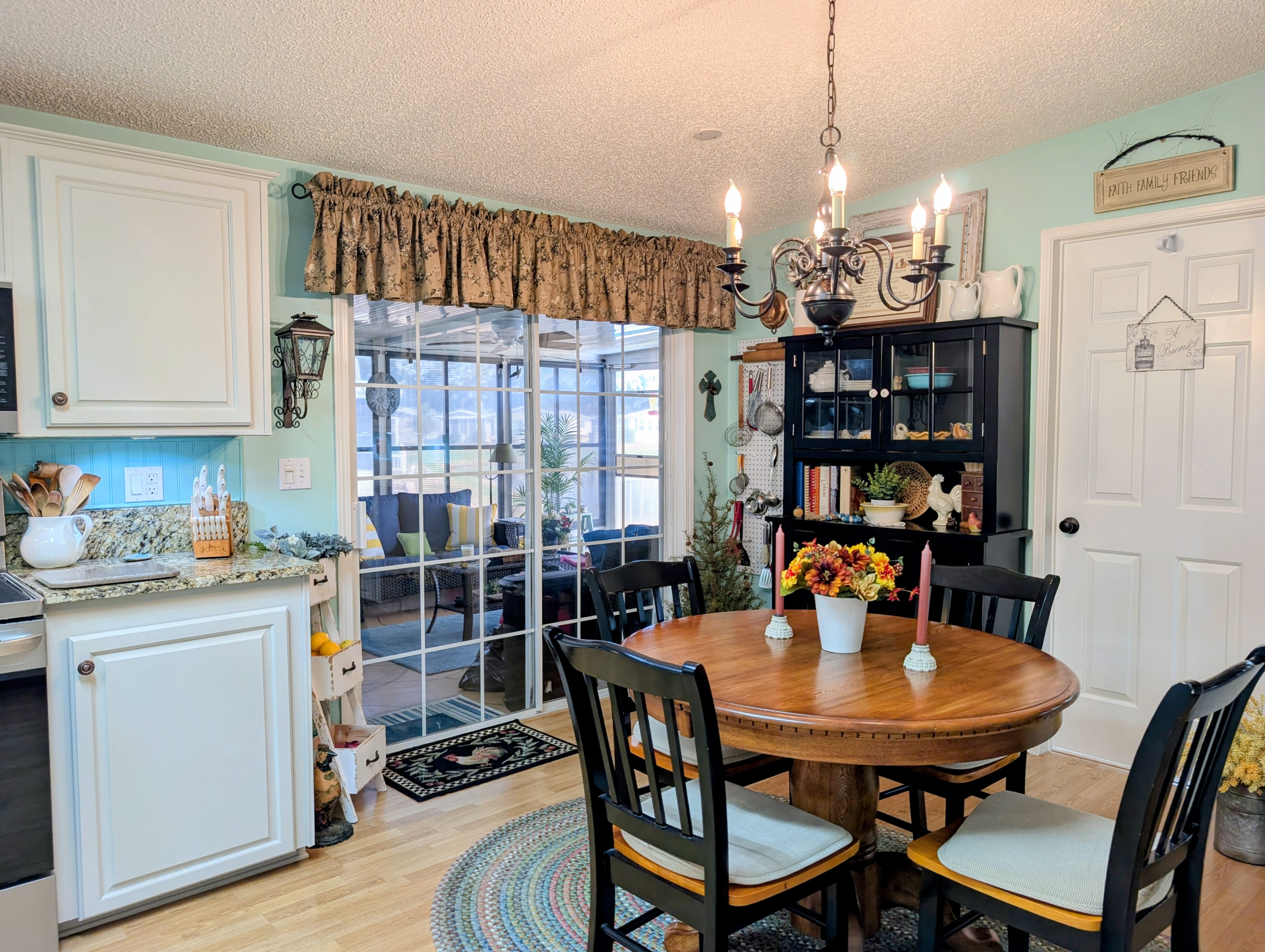 108 Tiger Lilly Drive, Parrish, Florida 34219, 2 Bedrooms Bedrooms, ,3 BathroomsBathrooms,55-Plus Mobile Home,For Sale,Tiger Lilly Drive,4228