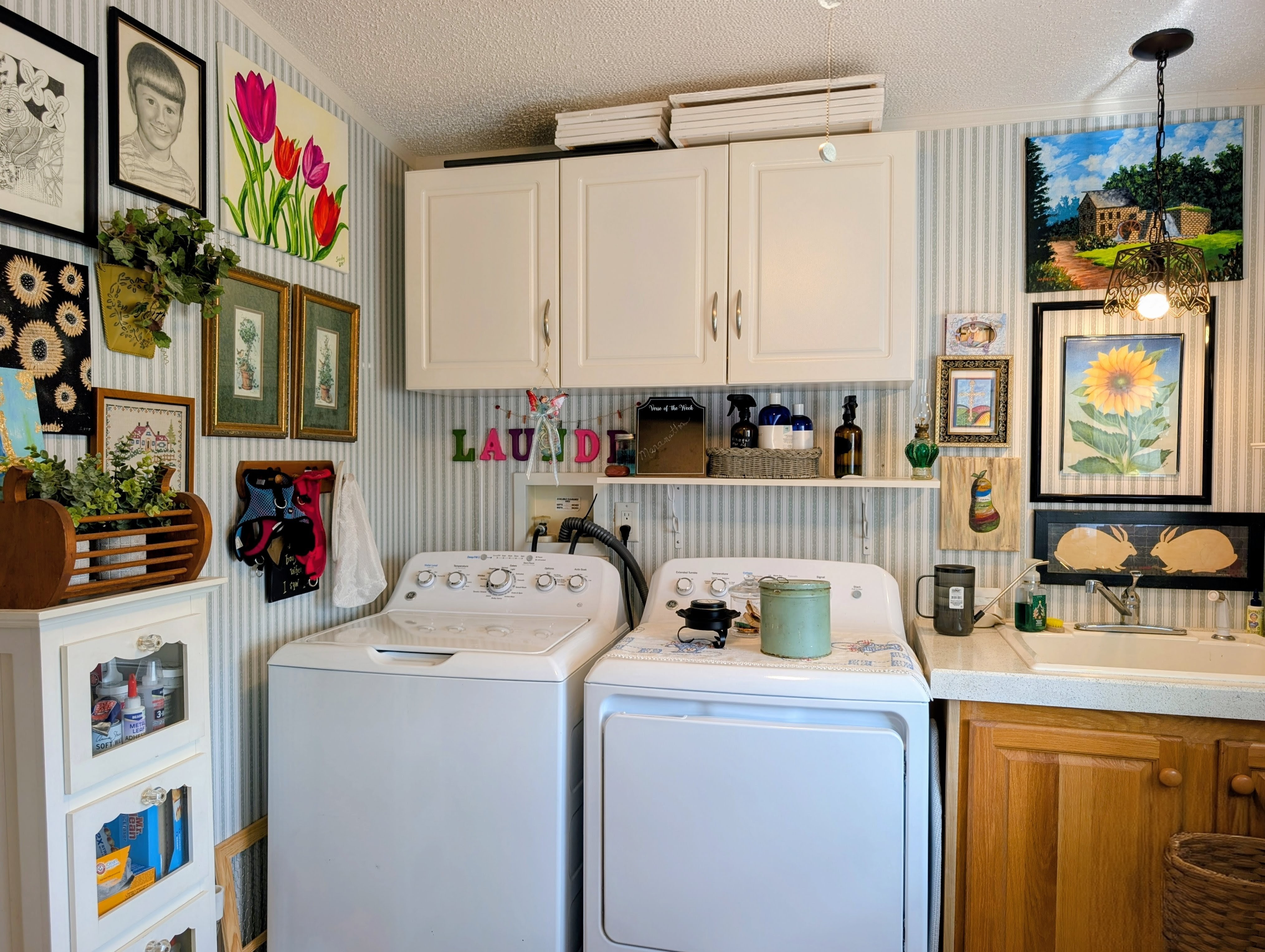 108 Tiger Lilly Drive, Parrish, Florida 34219, 2 Bedrooms Bedrooms, ,3 BathroomsBathrooms,55-Plus Mobile Home,For Sale,Tiger Lilly Drive,4228