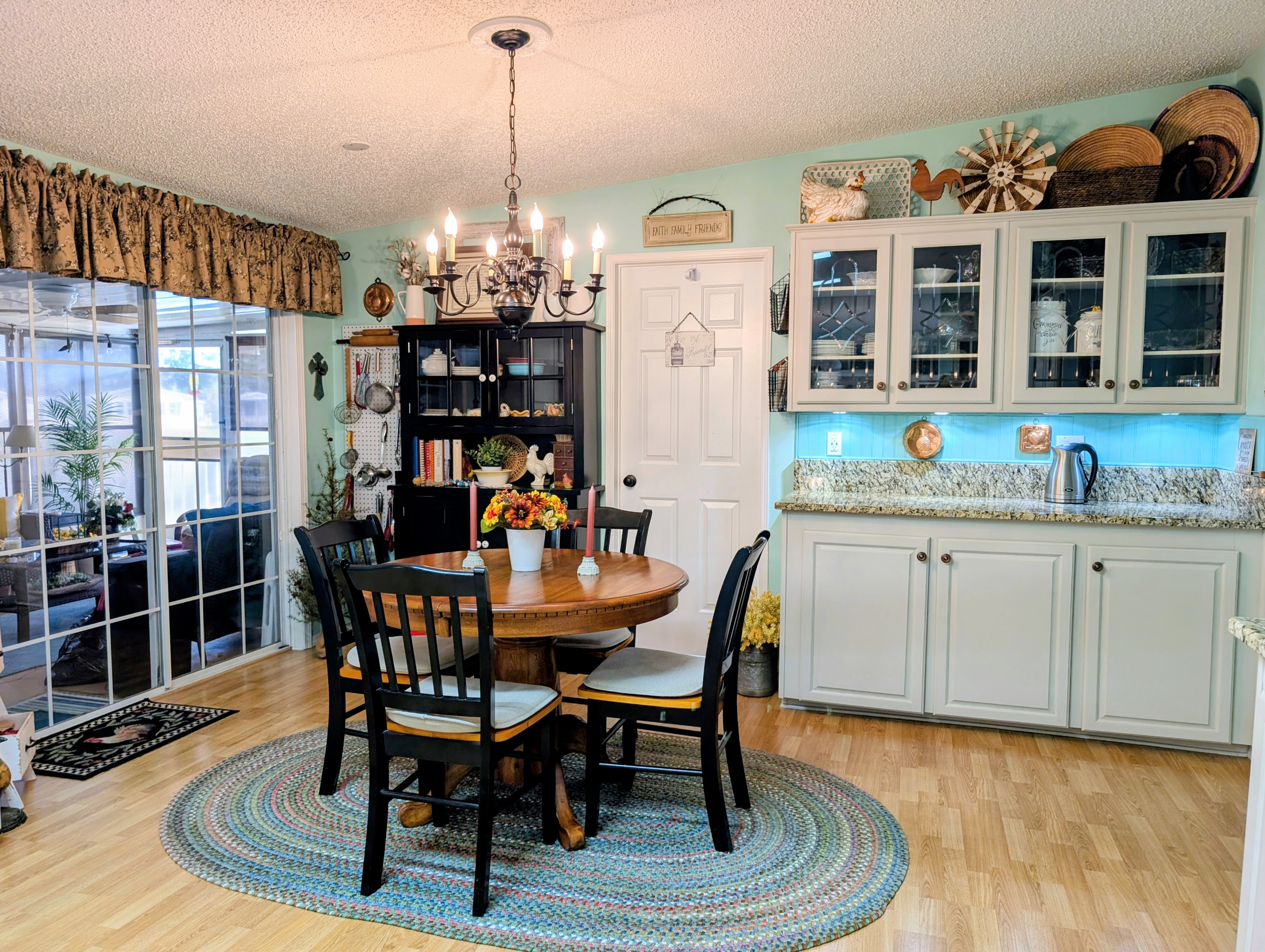 108 Tiger Lilly Drive, Parrish, Florida 34219, 2 Bedrooms Bedrooms, ,3 BathroomsBathrooms,55-Plus Mobile Home,For Sale,Tiger Lilly Drive,4228