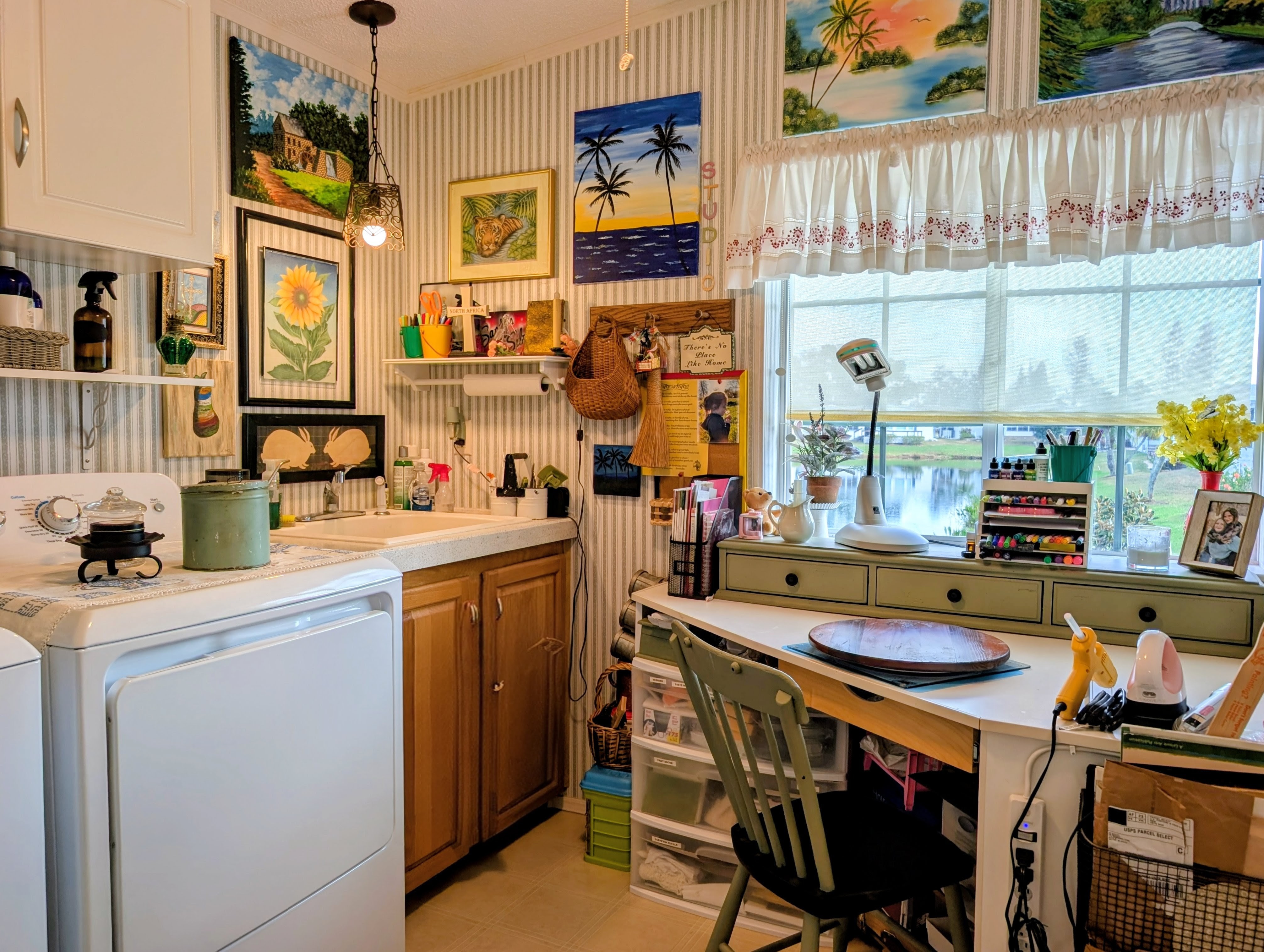 108 Tiger Lilly Drive, Parrish, Florida 34219, 2 Bedrooms Bedrooms, ,3 BathroomsBathrooms,55-Plus Mobile Home,For Sale,Tiger Lilly Drive,4228