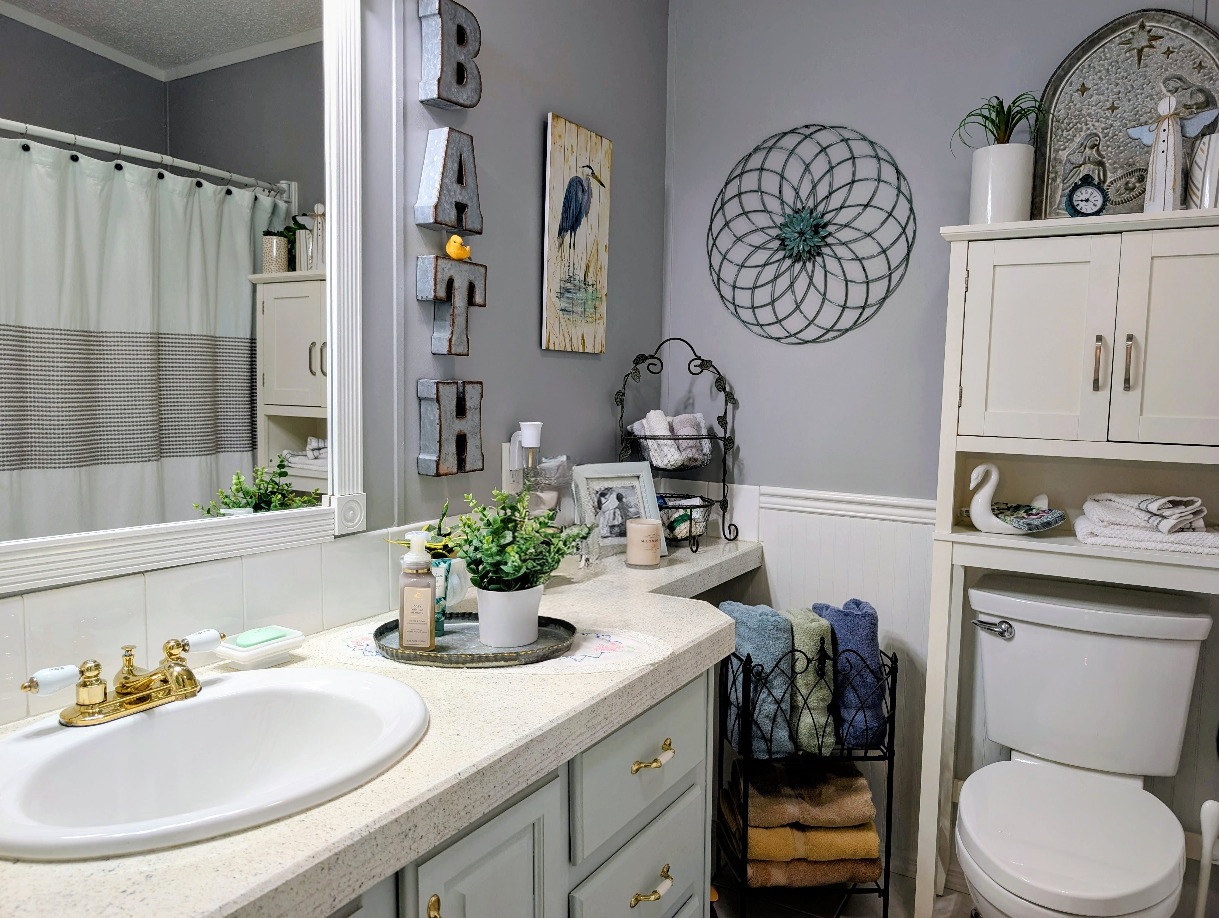 108 Tiger Lilly Drive, Parrish, Florida 34219, 2 Bedrooms Bedrooms, ,3 BathroomsBathrooms,55-Plus Mobile Home,For Sale,Tiger Lilly Drive,4228