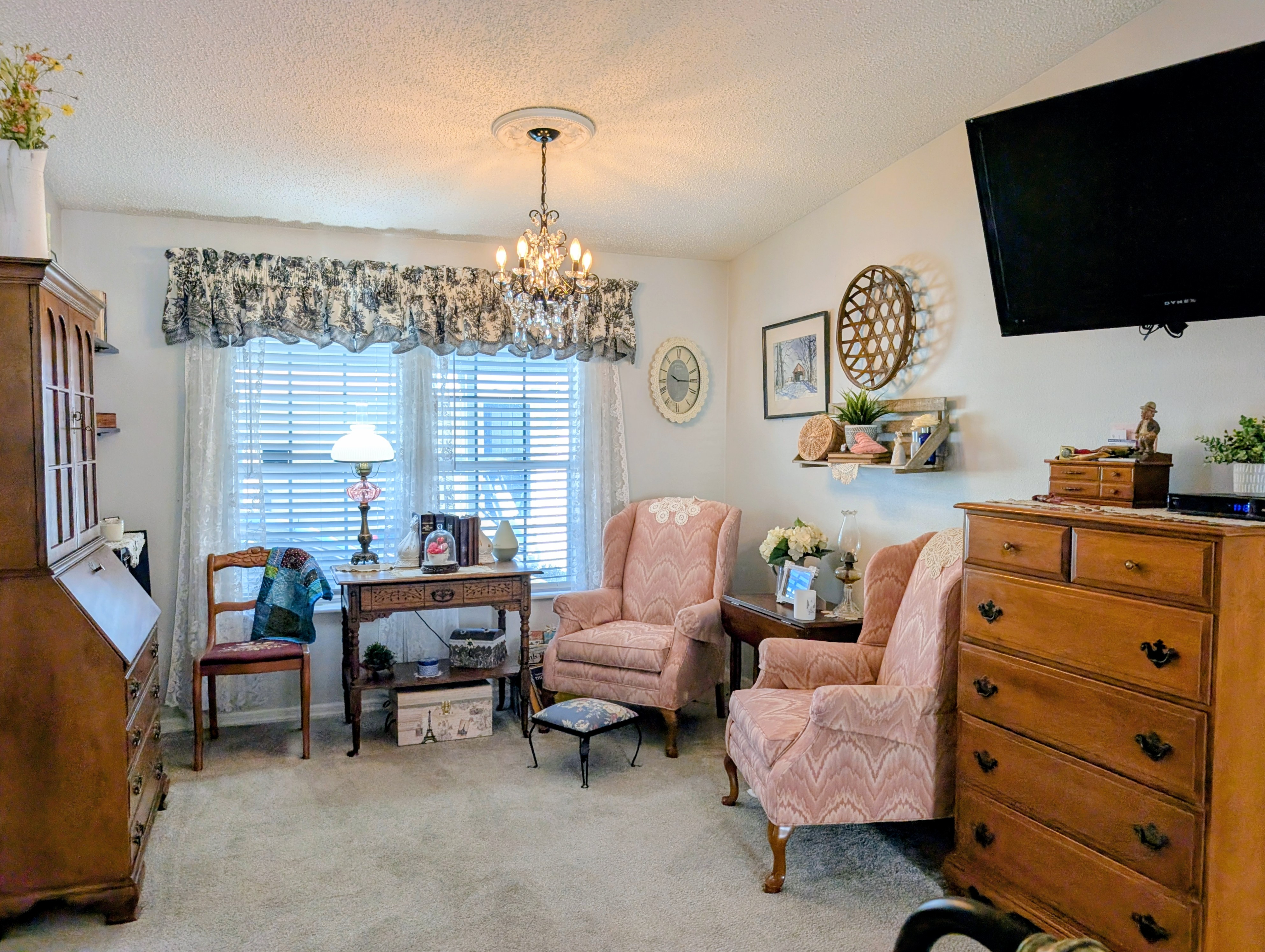 108 Tiger Lilly Drive, Parrish, Florida 34219, 2 Bedrooms Bedrooms, ,3 BathroomsBathrooms,55-Plus Mobile Home,For Sale,Tiger Lilly Drive,4228