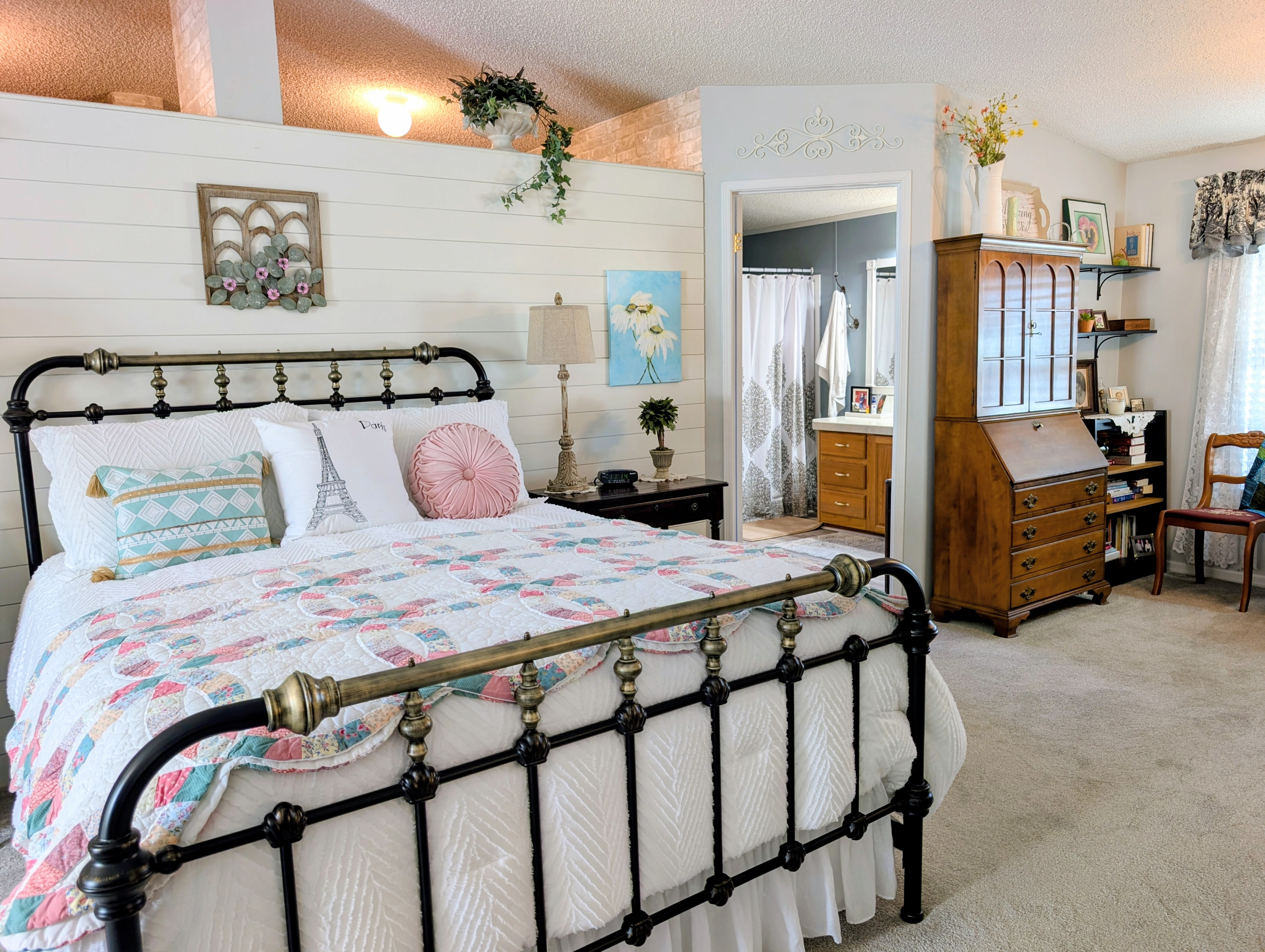 108 Tiger Lilly Drive, Parrish, Florida 34219, 2 Bedrooms Bedrooms, ,3 BathroomsBathrooms,55-Plus Mobile Home,For Sale,Tiger Lilly Drive,4228