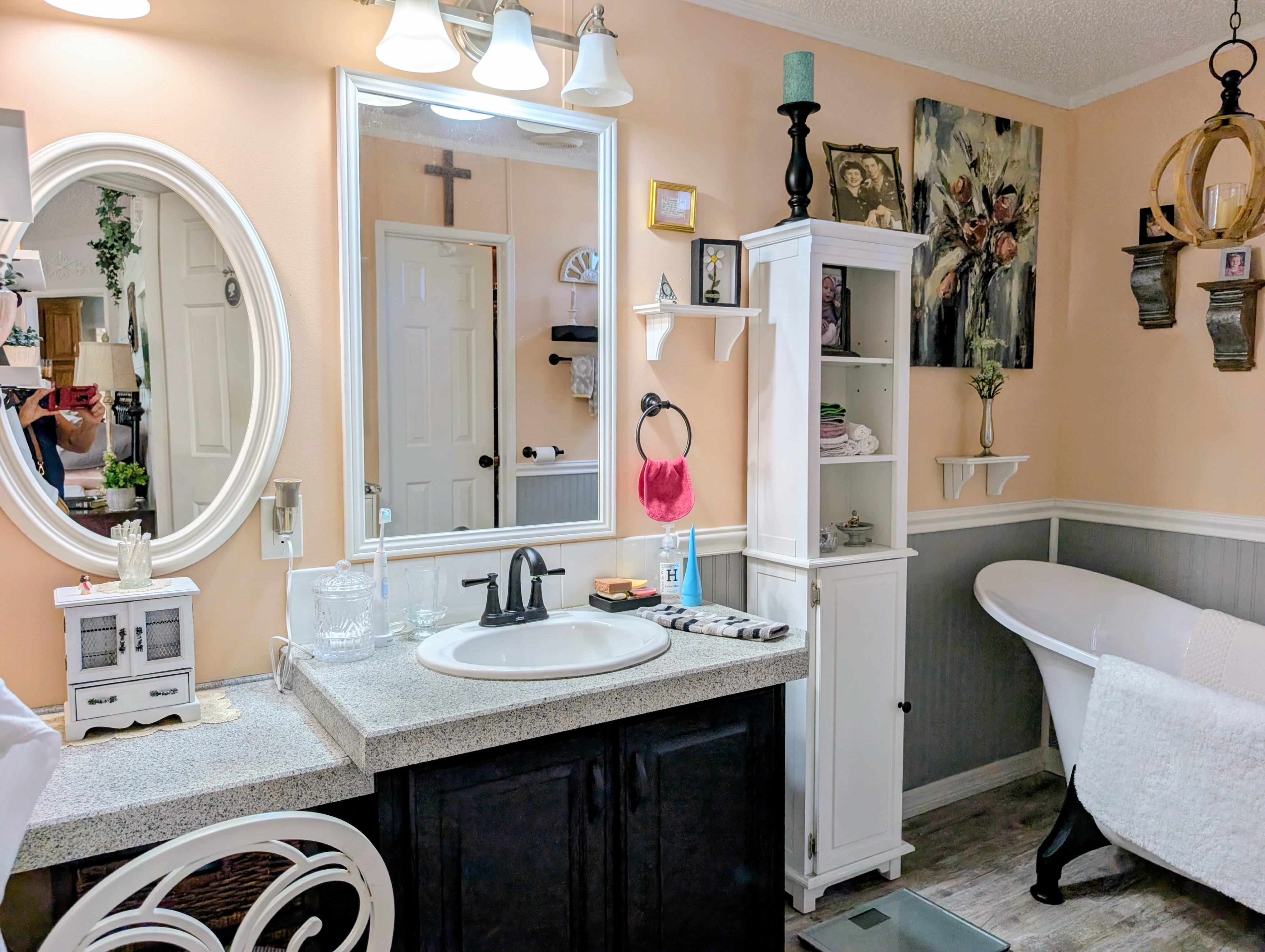 108 Tiger Lilly Drive, Parrish, Florida 34219, 2 Bedrooms Bedrooms, ,3 BathroomsBathrooms,55-Plus Mobile Home,For Sale,Tiger Lilly Drive,4228