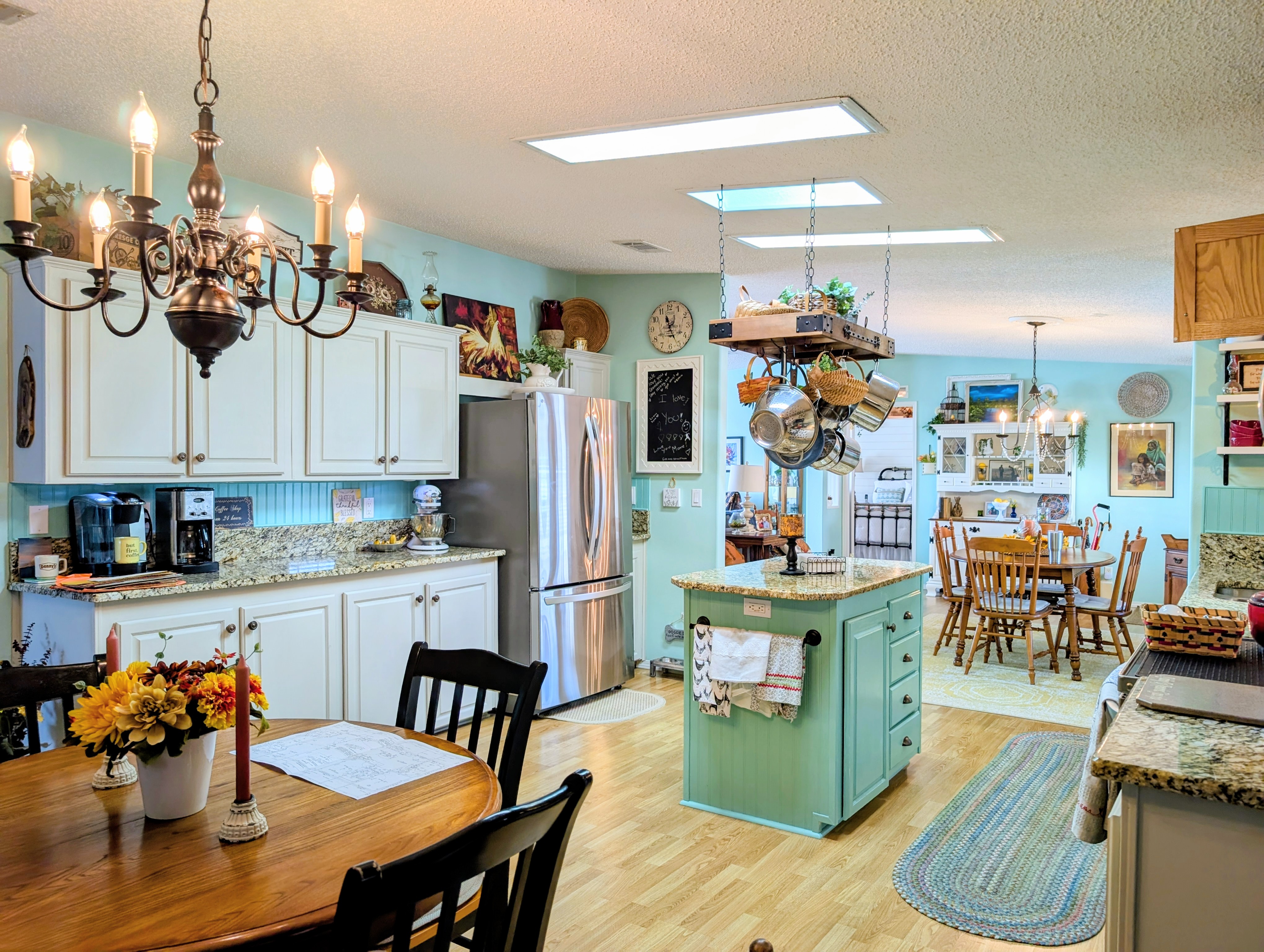 108 Tiger Lilly Drive, Parrish, Florida 34219, 2 Bedrooms Bedrooms, ,3 BathroomsBathrooms,55-Plus Mobile Home,For Sale,Tiger Lilly Drive,4228