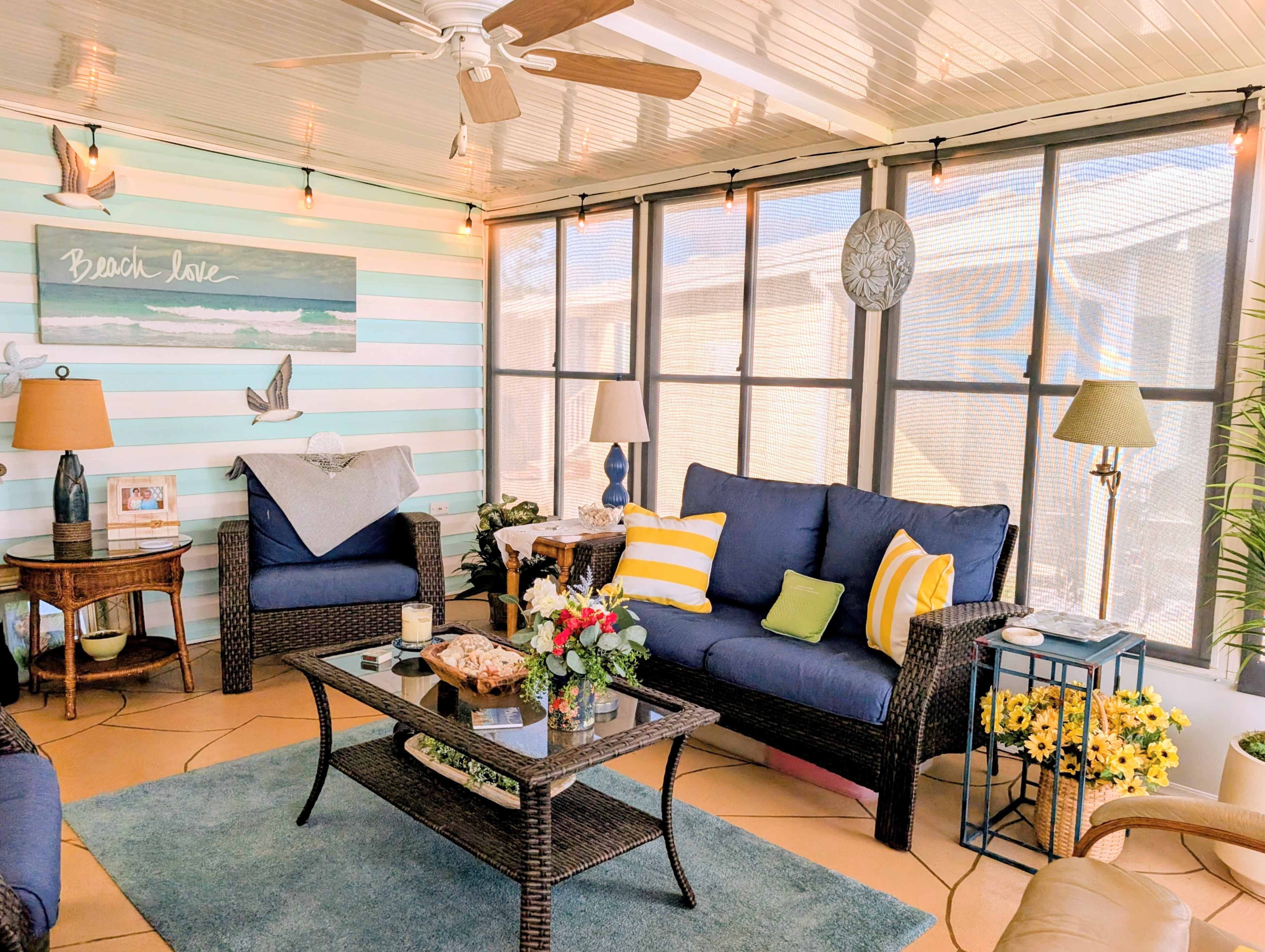 108 Tiger Lilly Drive, Parrish, Florida 34219, 2 Bedrooms Bedrooms, ,3 BathroomsBathrooms,55-Plus Mobile Home,For Sale,Tiger Lilly Drive,4228