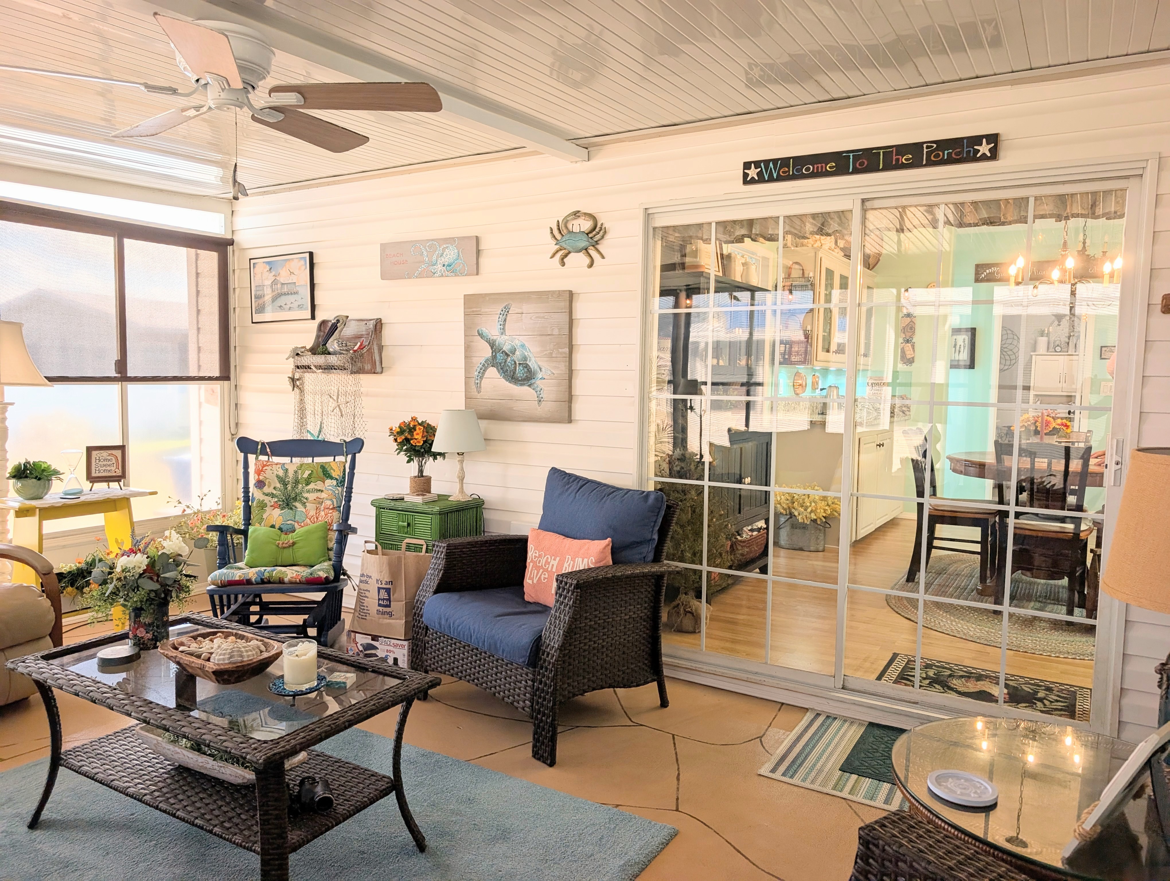 108 Tiger Lilly Drive, Parrish, Florida 34219, 2 Bedrooms Bedrooms, ,3 BathroomsBathrooms,55-Plus Mobile Home,For Sale,Tiger Lilly Drive,4228