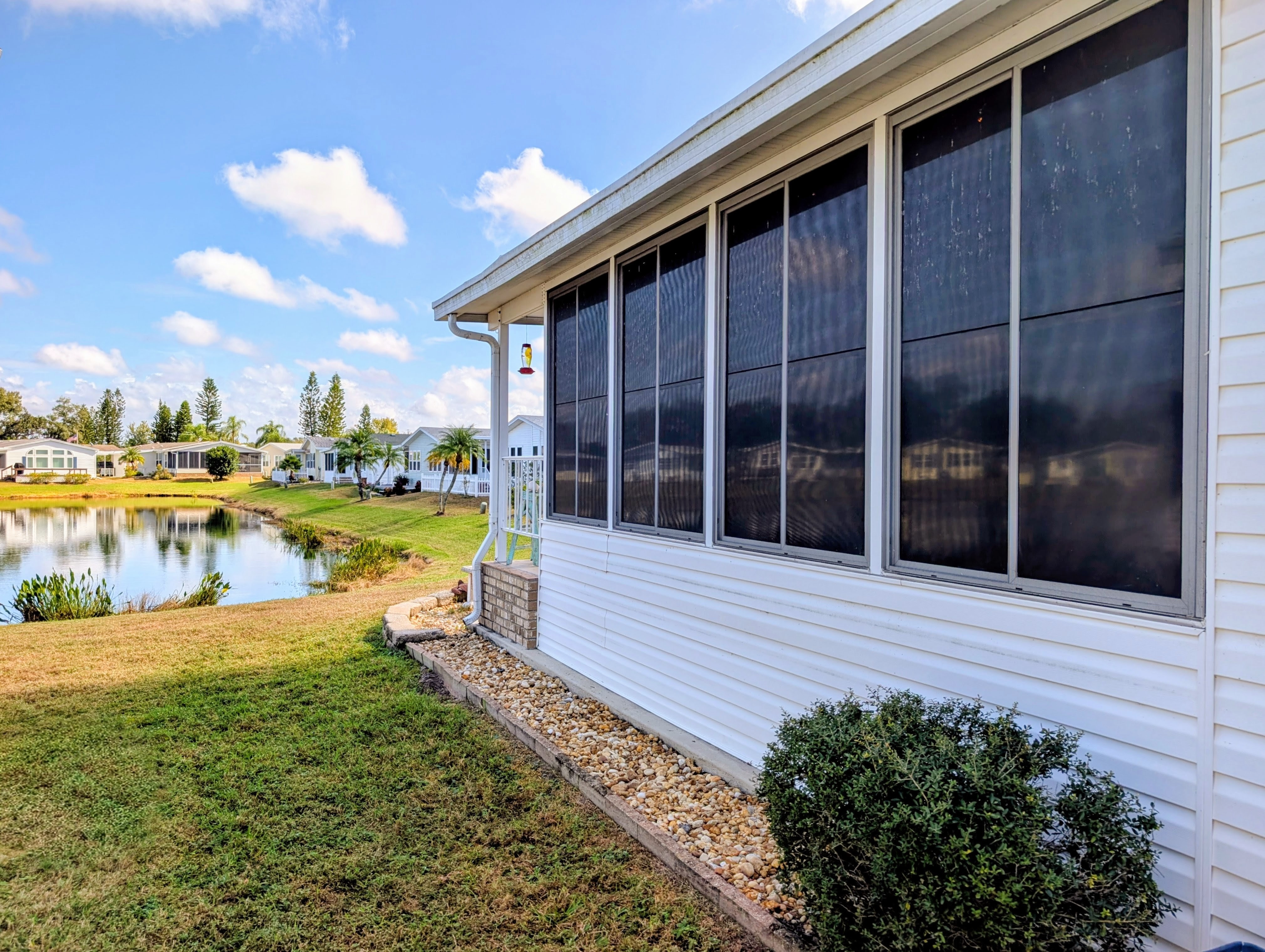 108 Tiger Lilly Drive, Parrish, Florida 34219, 2 Bedrooms Bedrooms, ,3 BathroomsBathrooms,55-Plus Mobile Home,For Sale,Tiger Lilly Drive,4228
