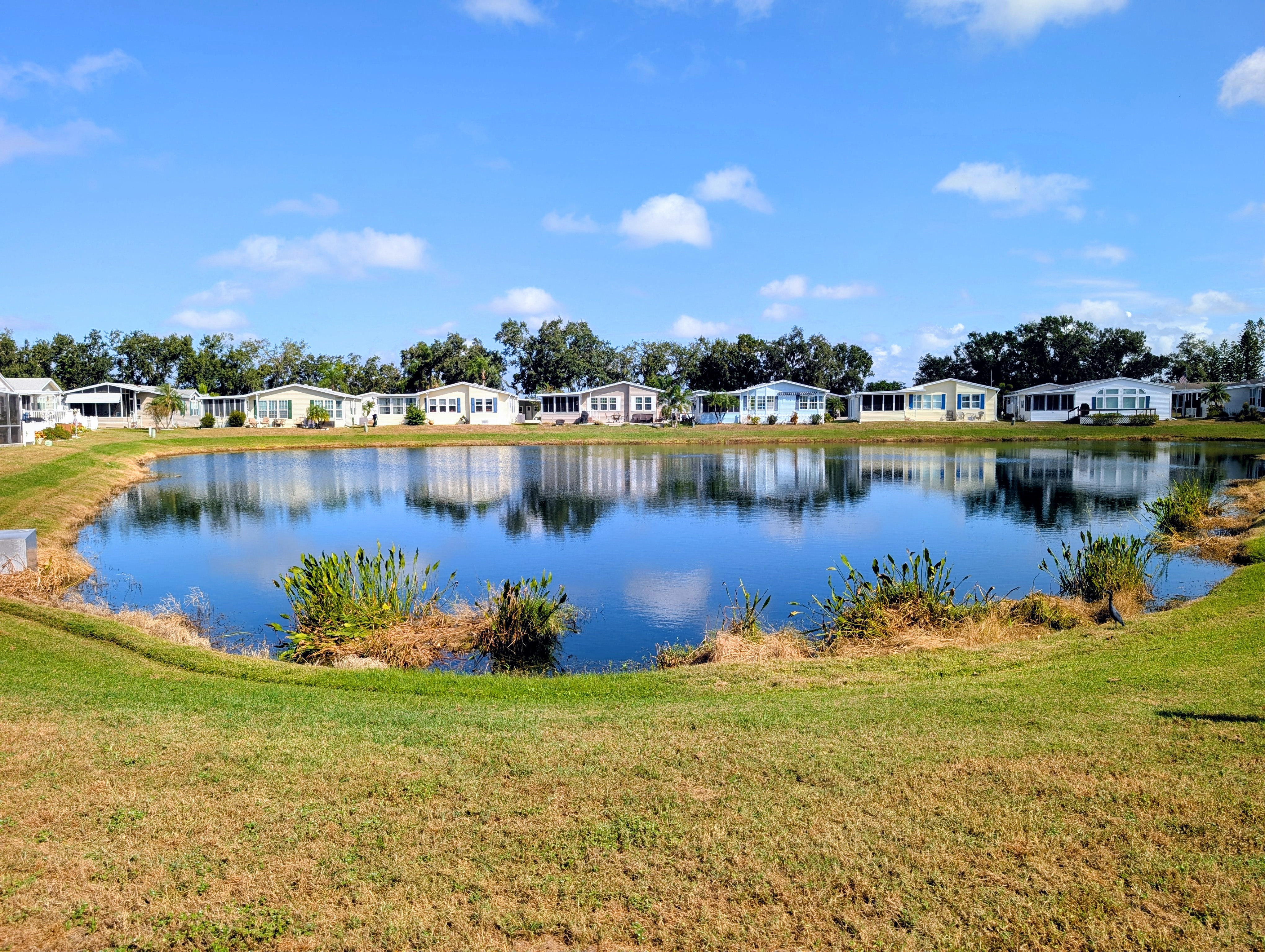 108 Tiger Lilly Drive, Parrish, Florida 34219, 2 Bedrooms Bedrooms, ,3 BathroomsBathrooms,55-Plus Mobile Home,For Sale,Tiger Lilly Drive,4228