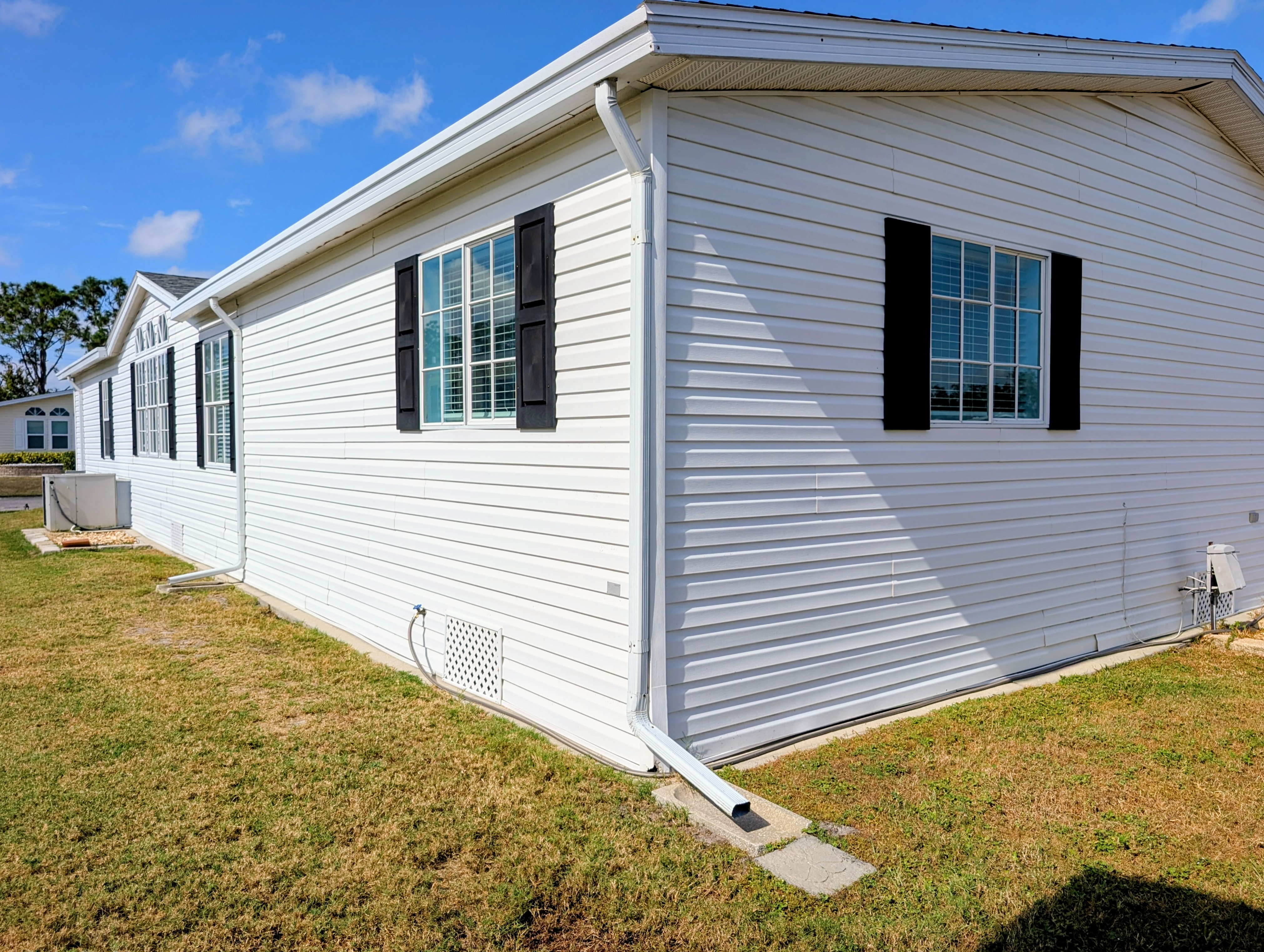 108 Tiger Lilly Drive, Parrish, Florida 34219, 2 Bedrooms Bedrooms, ,3 BathroomsBathrooms,55-Plus Mobile Home,For Sale,Tiger Lilly Drive,4228