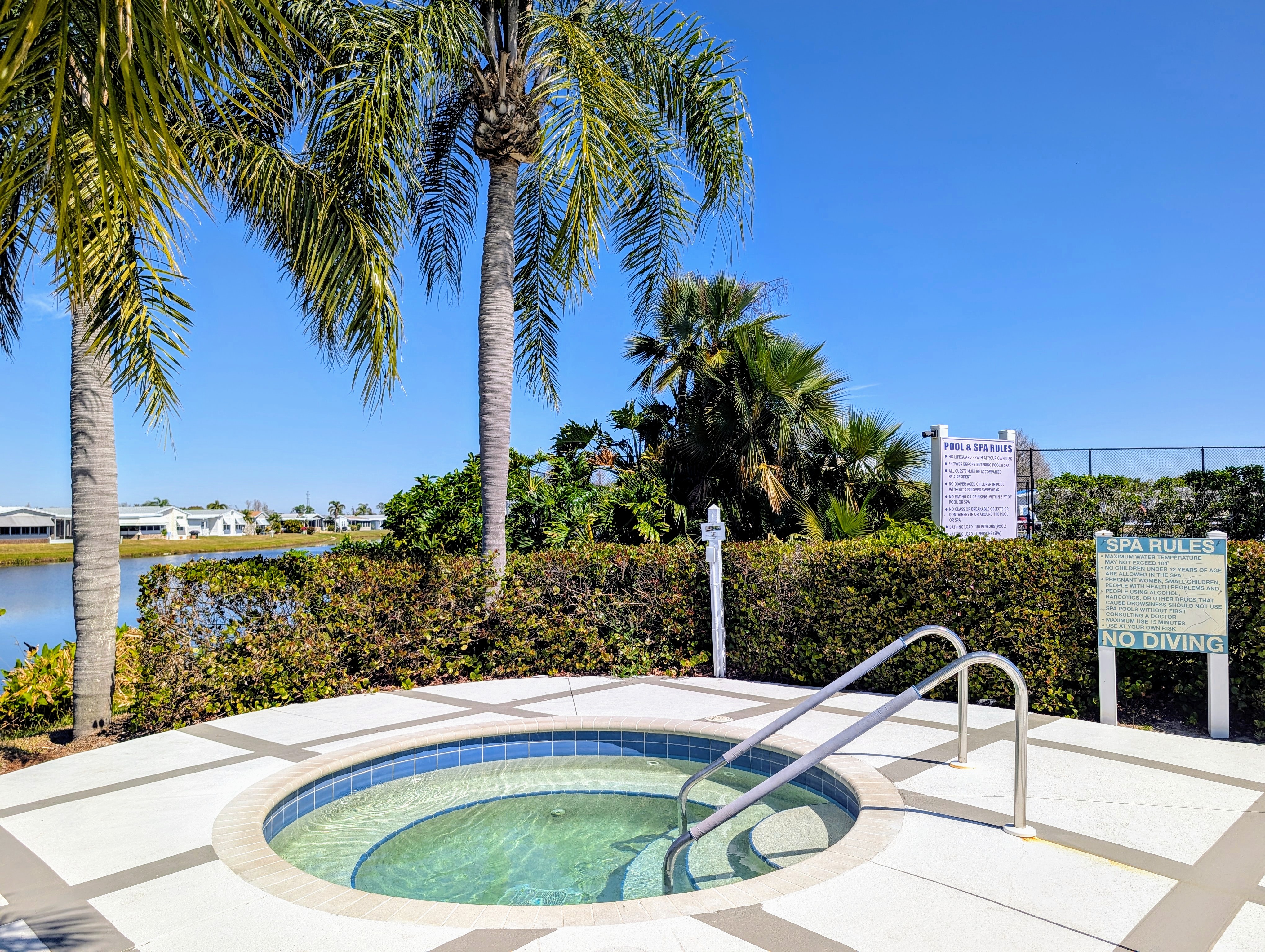 108 Tiger Lilly Drive, Parrish, Florida 34219, 2 Bedrooms Bedrooms, ,3 BathroomsBathrooms,55-Plus Mobile Home,For Sale,Tiger Lilly Drive,4228