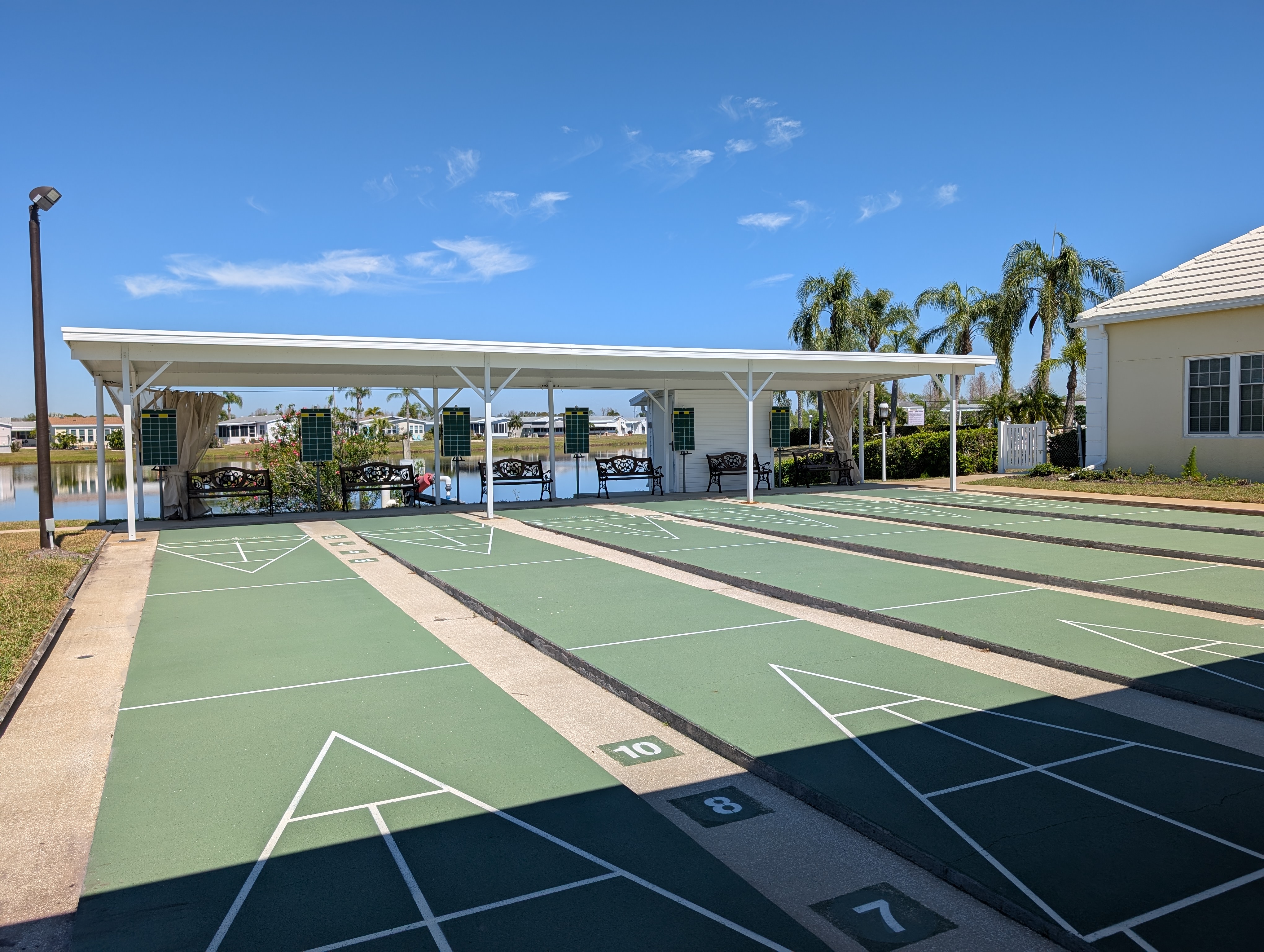 108 Tiger Lilly Drive, Parrish, Florida 34219, 2 Bedrooms Bedrooms, ,3 BathroomsBathrooms,55-Plus Mobile Home,For Sale,Tiger Lilly Drive,4228