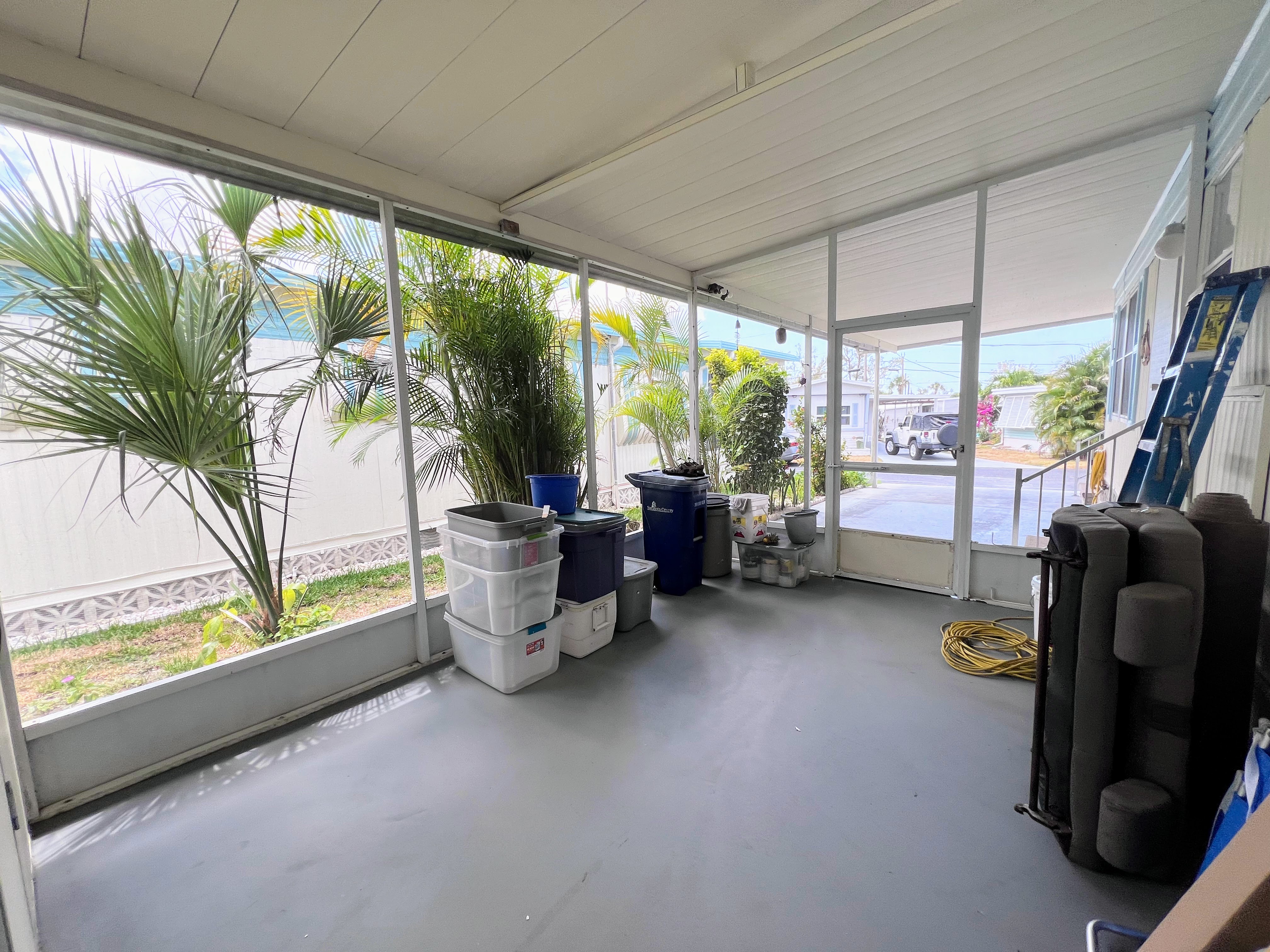 28 Deer Lane, Englewood, Florida 34223, 2 Bedrooms Bedrooms, ,2 BathroomsBathrooms,55-Plus Mobile Home,For Sale,Deer Lane,4232