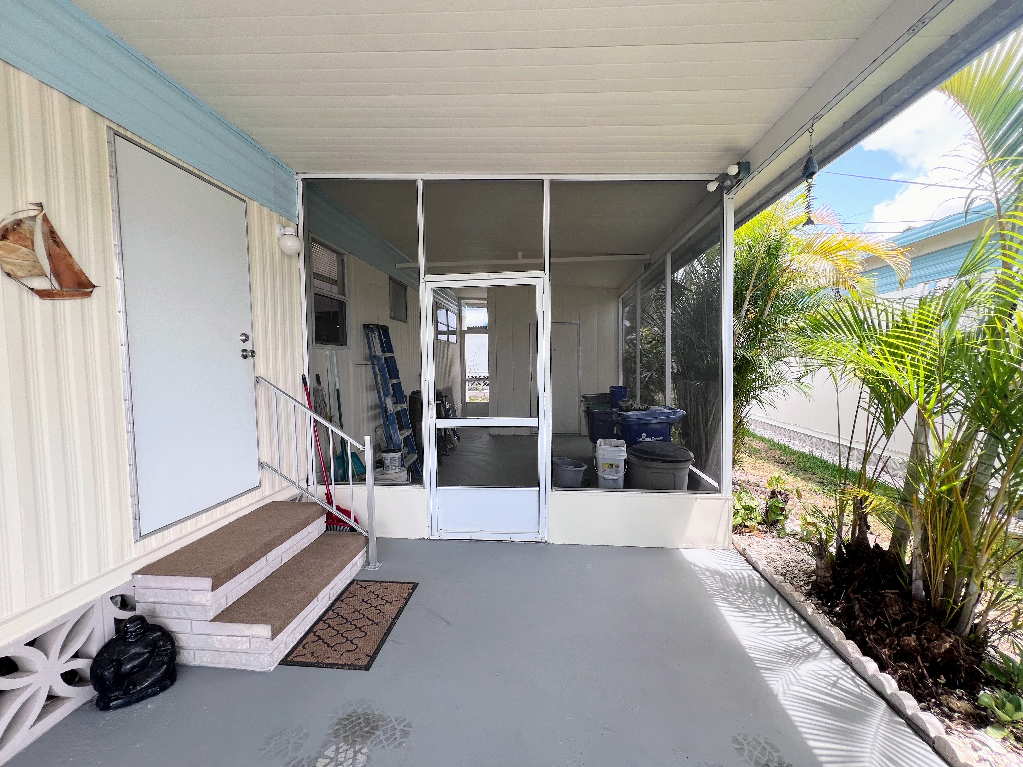 28 Deer Lane, Englewood, Florida 34223, 2 Bedrooms Bedrooms, ,2 BathroomsBathrooms,55-Plus Mobile Home,For Sale,Deer Lane,4232