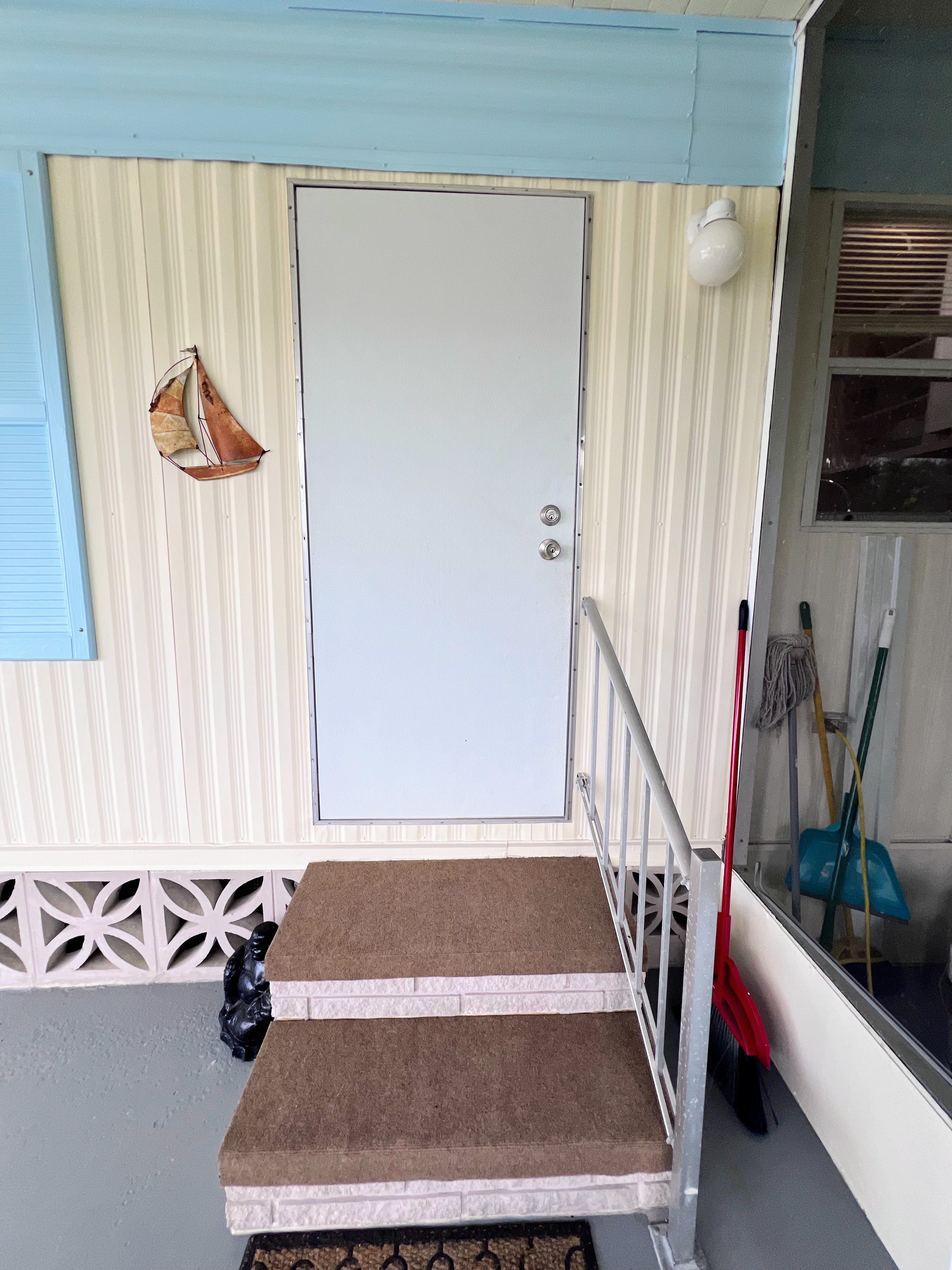 28 Deer Lane, Englewood, Florida 34223, 2 Bedrooms Bedrooms, ,2 BathroomsBathrooms,55-Plus Mobile Home,For Sale,Deer Lane,4232