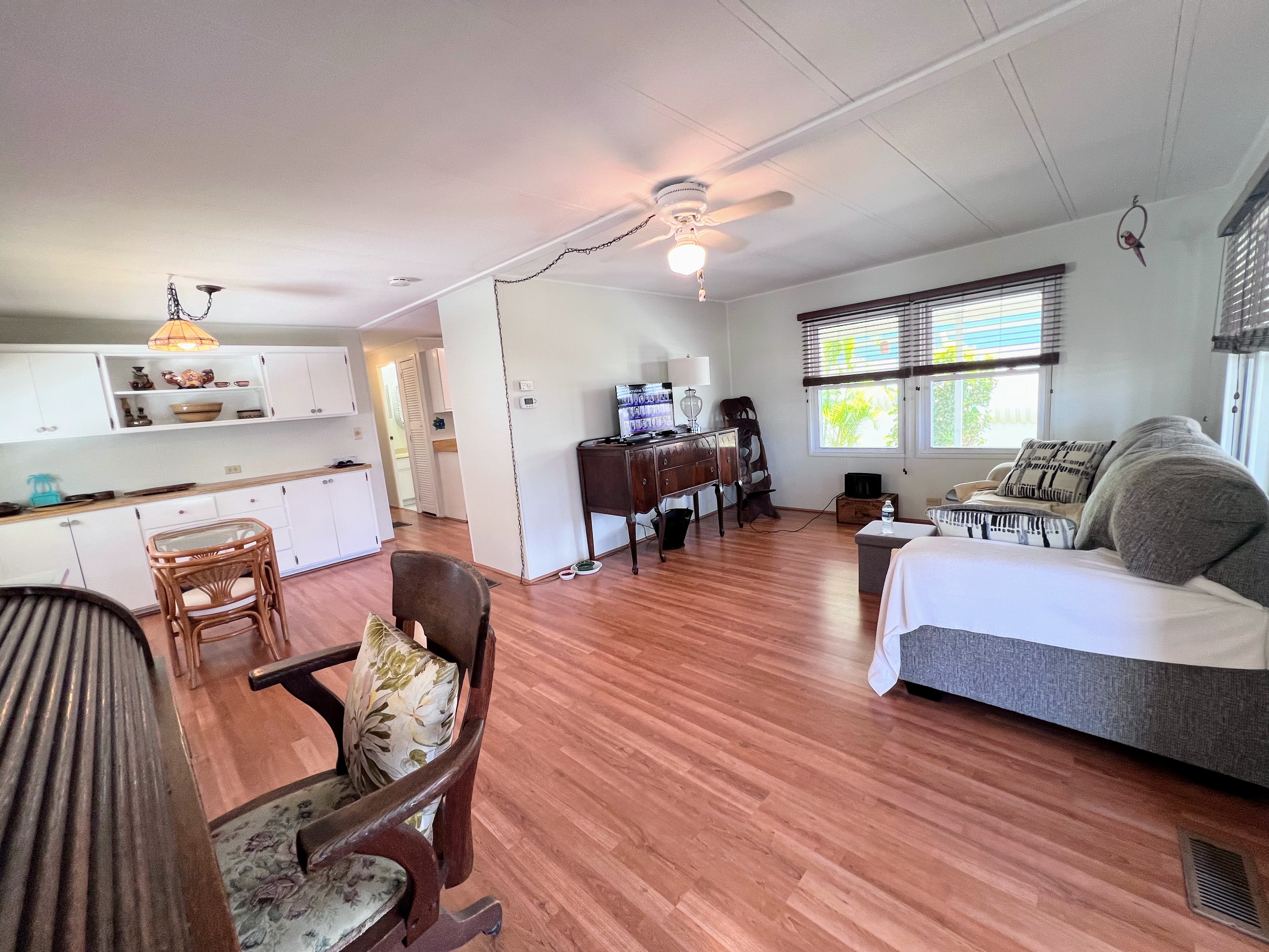 28 Deer Lane, Englewood, Florida 34223, 2 Bedrooms Bedrooms, ,2 BathroomsBathrooms,55-Plus Mobile Home,For Sale,Deer Lane,4232