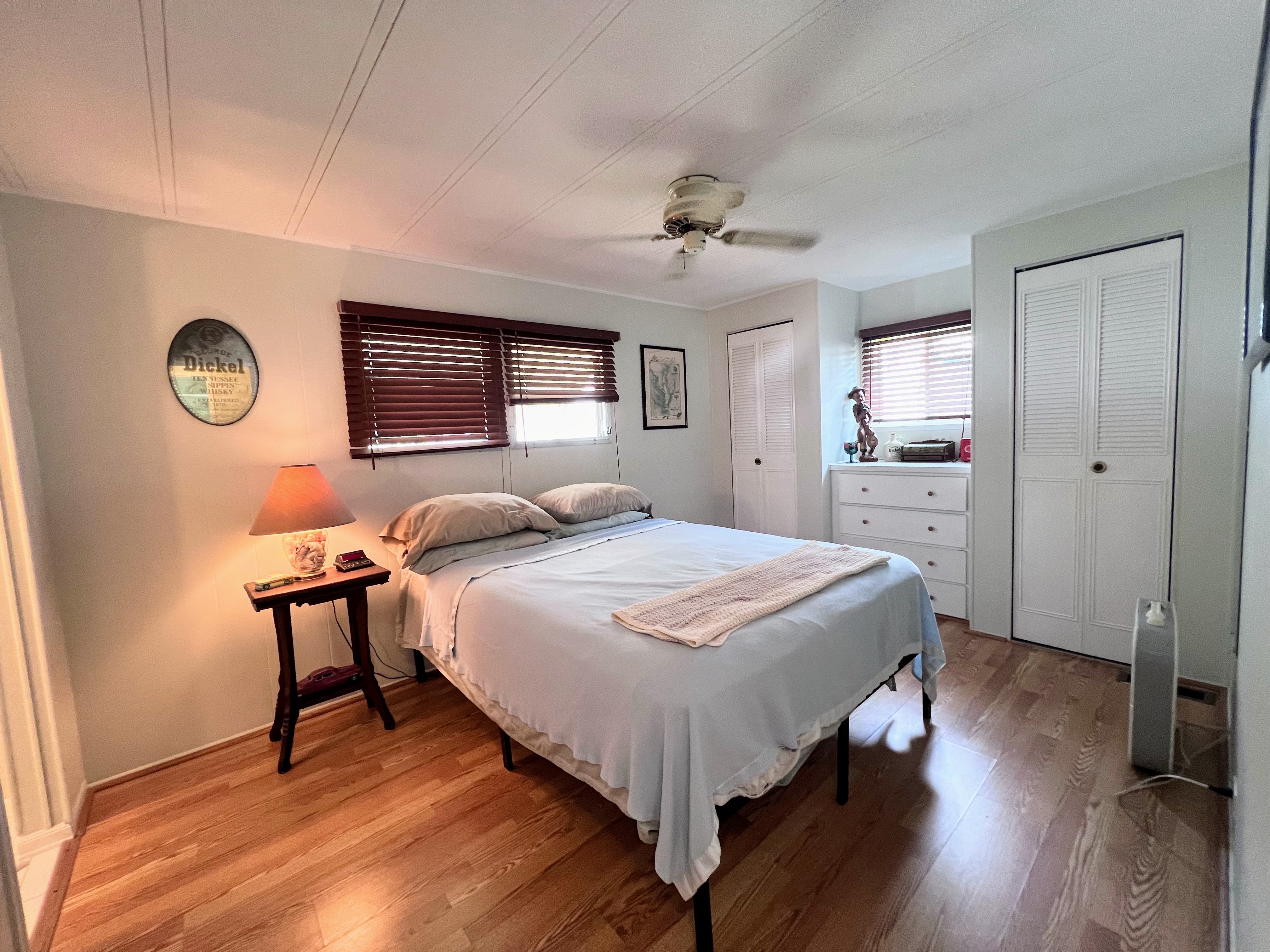 28 Deer Lane, Englewood, Florida 34223, 2 Bedrooms Bedrooms, ,2 BathroomsBathrooms,55-Plus Mobile Home,For Sale,Deer Lane,4232