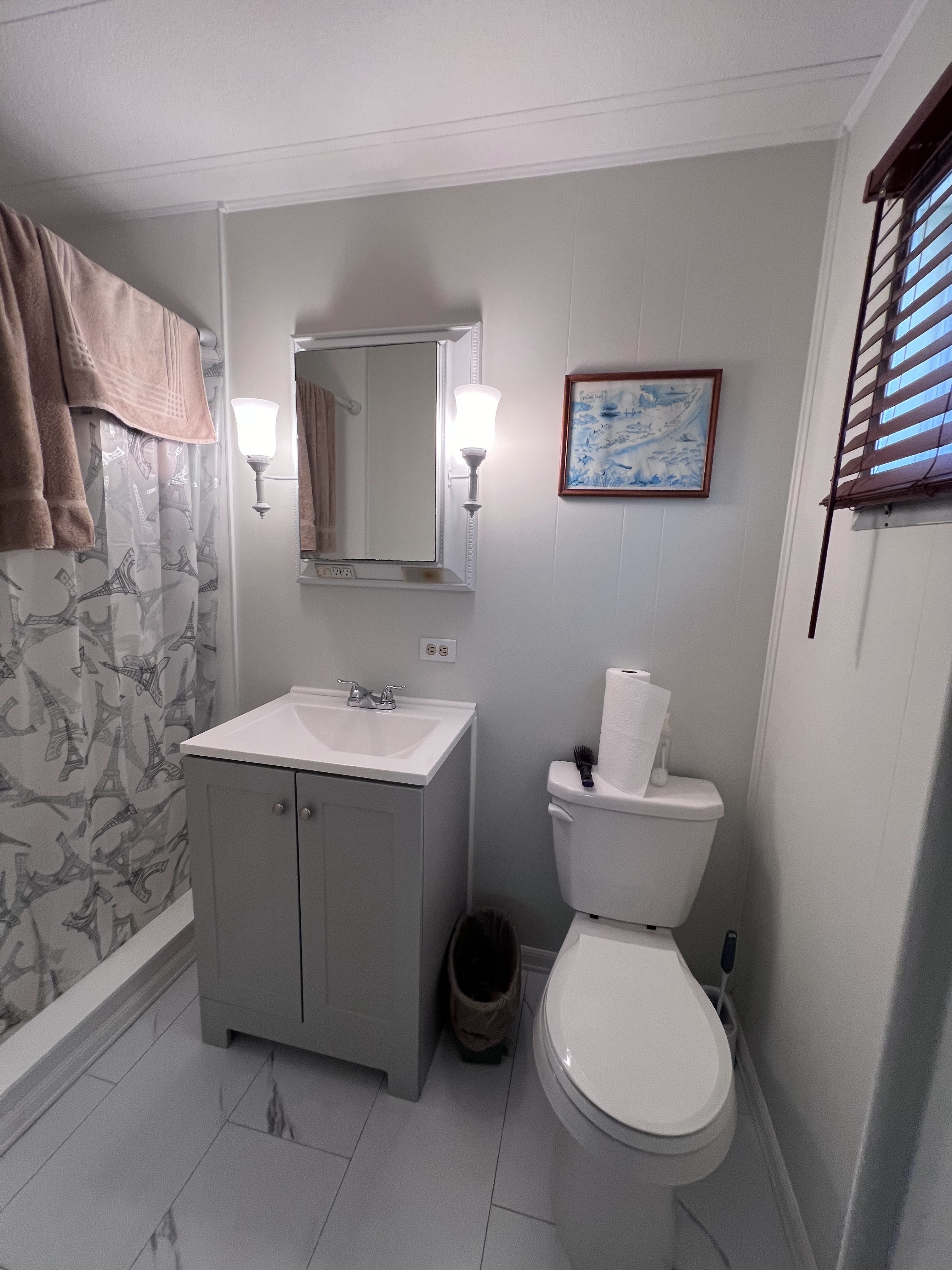 28 Deer Lane, Englewood, Florida 34223, 2 Bedrooms Bedrooms, ,2 BathroomsBathrooms,55-Plus Mobile Home,For Sale,Deer Lane,4232
