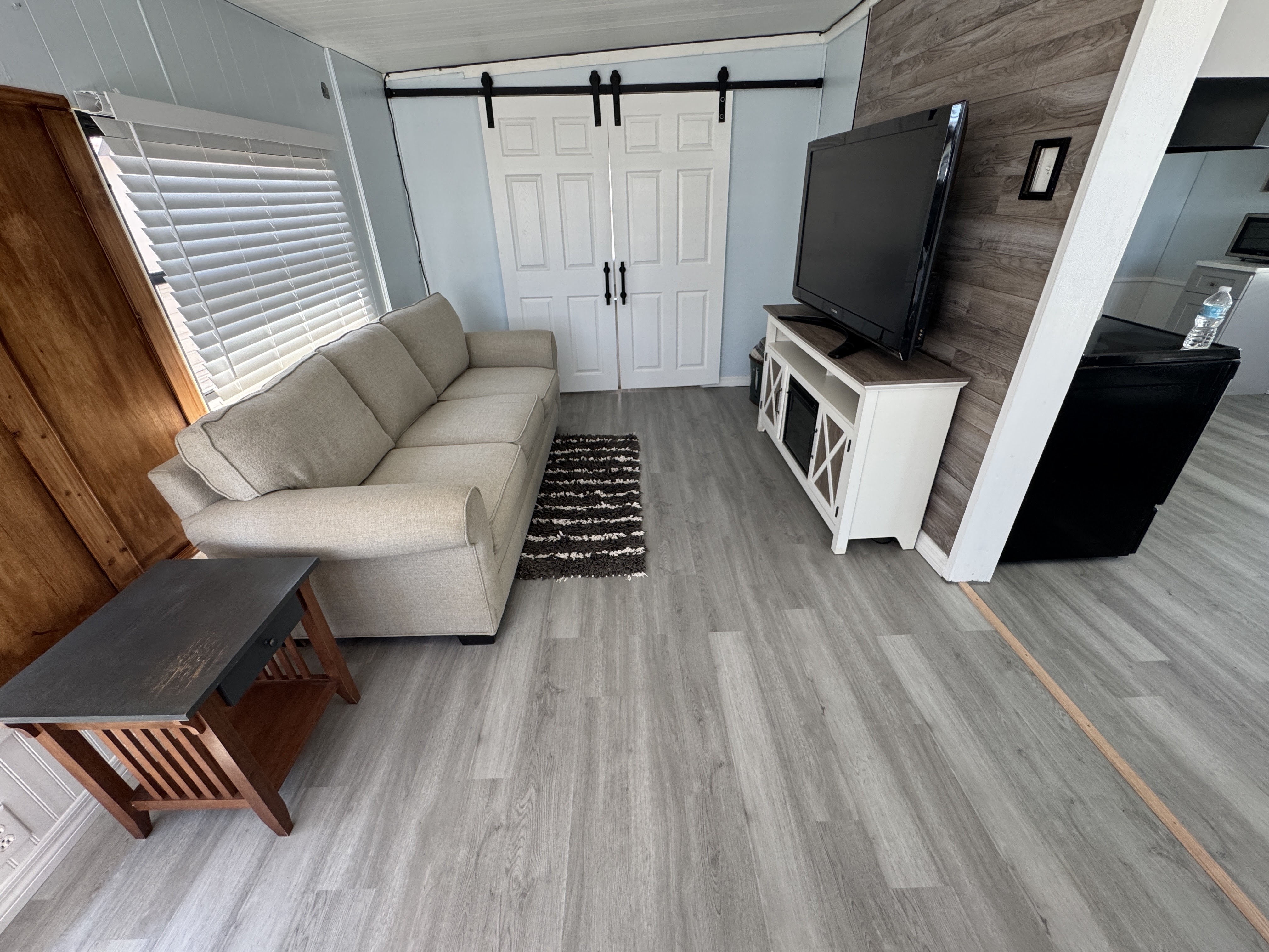 3736 Hula Circle, Ruskin, Florida 33570, 2 Bedrooms Bedrooms, ,1 BathroomBathrooms,All - Age Mobile Home,For Sale,Hula Circle,4234