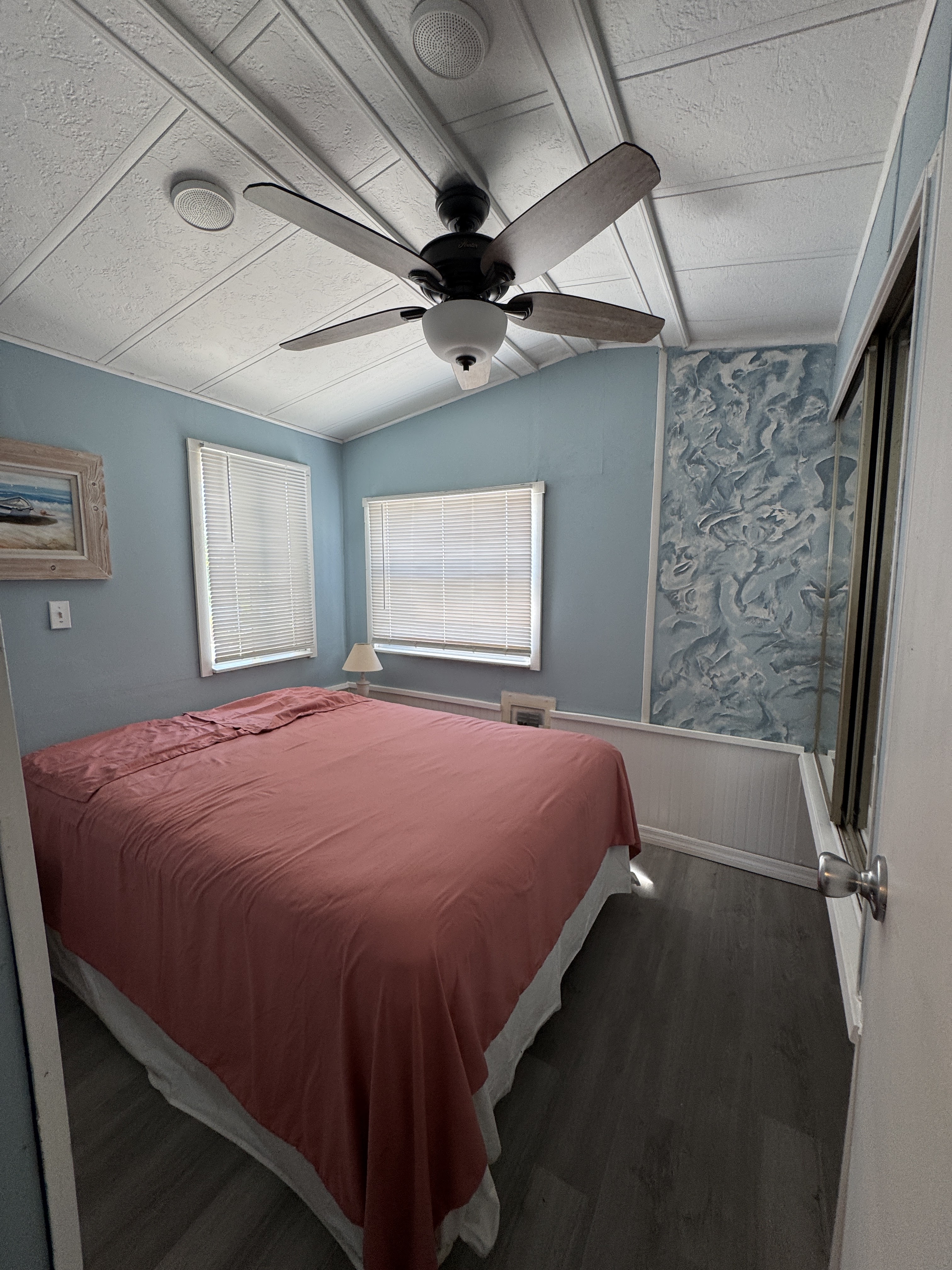 3736 Hula Circle, Ruskin, Florida 33570, 2 Bedrooms Bedrooms, ,1 BathroomBathrooms,All - Age Mobile Home,For Sale,Hula Circle,4234