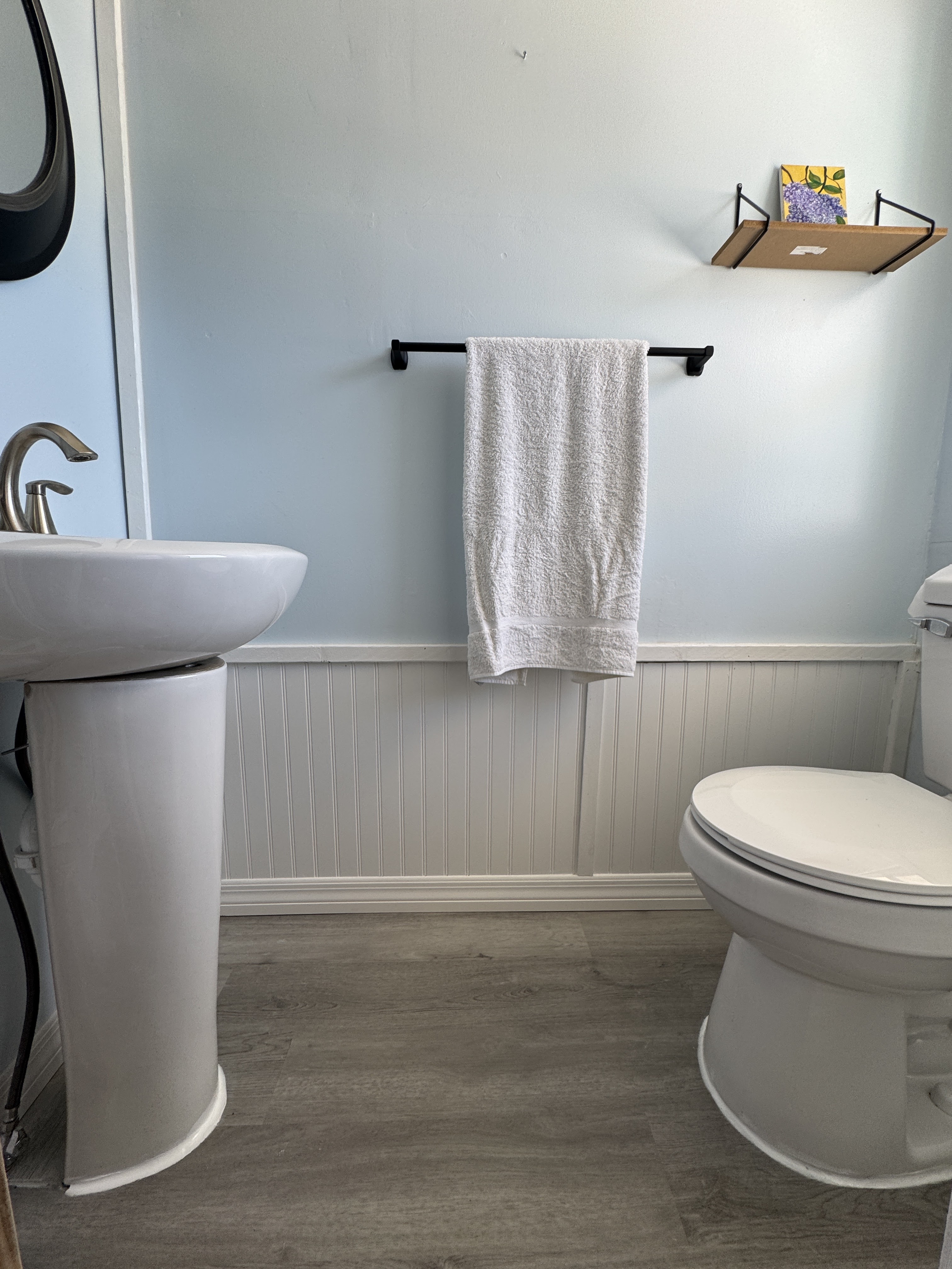 3736 Hula Circle, Ruskin, Florida 33570, 2 Bedrooms Bedrooms, ,1 BathroomBathrooms,All - Age Mobile Home,For Sale,Hula Circle,4234