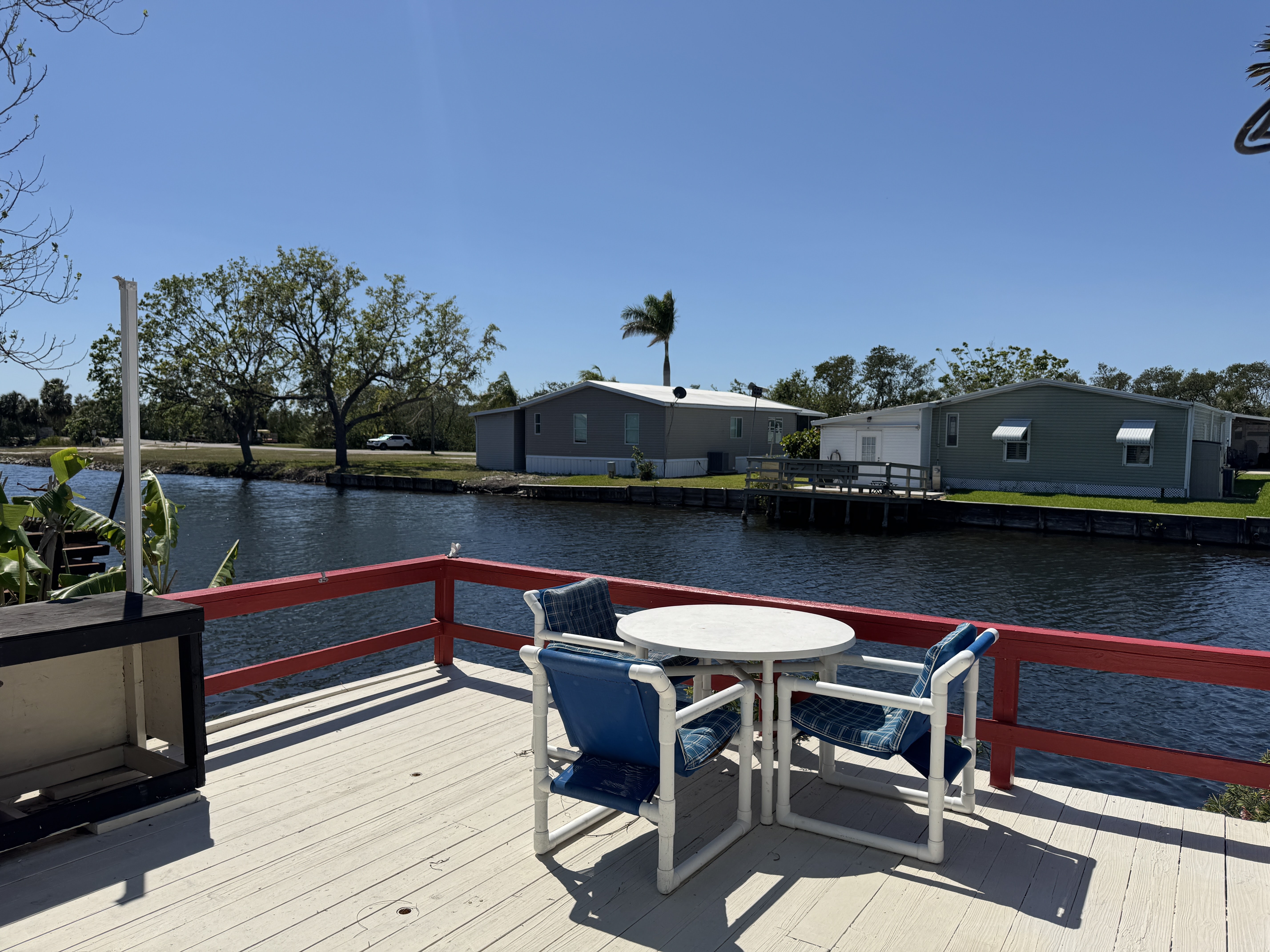 3736 Hula Circle, Ruskin, Florida 33570, 2 Bedrooms Bedrooms, ,1 BathroomBathrooms,All - Age Mobile Home,For Sale,Hula Circle,4234