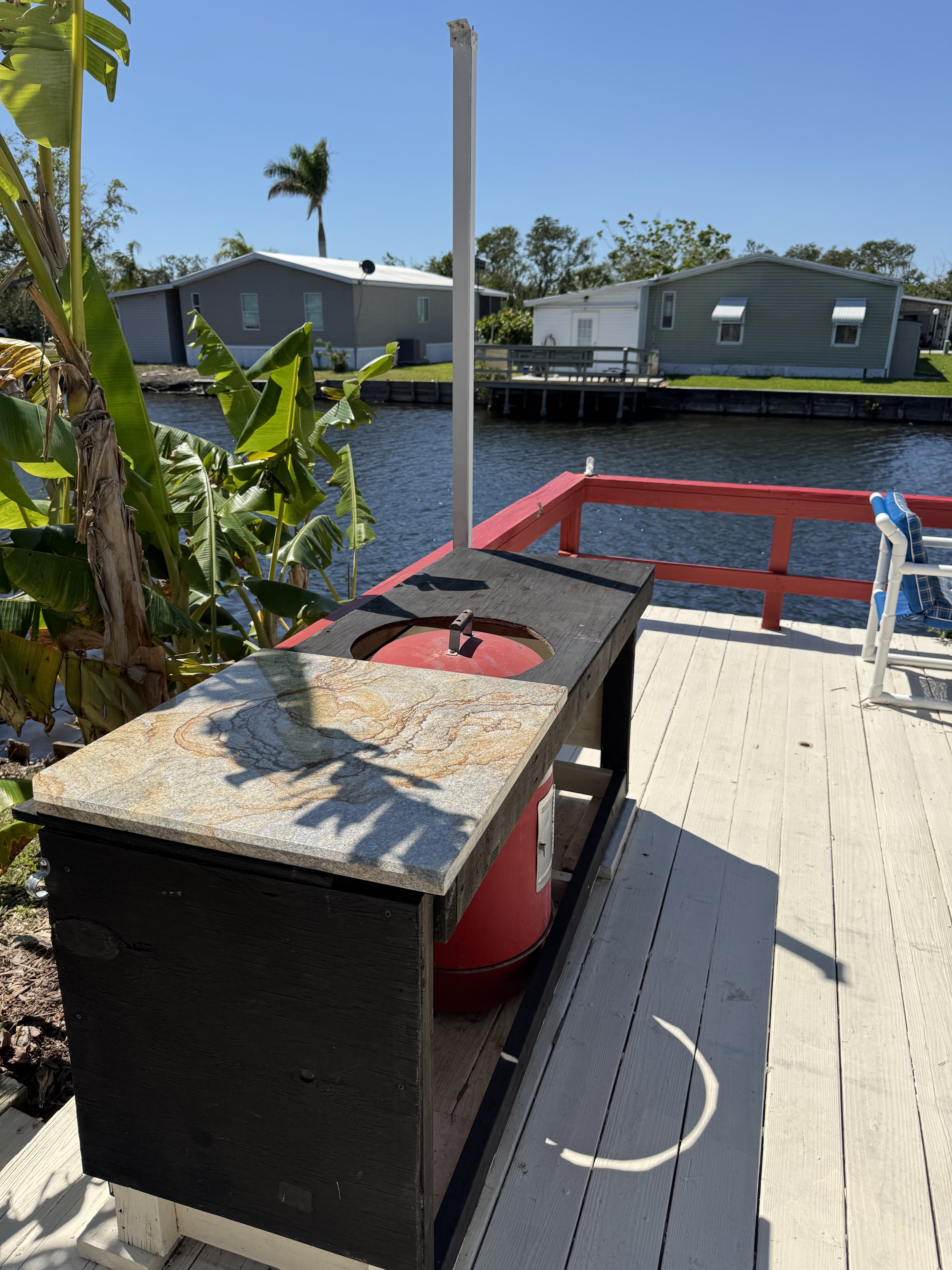 3736 Hula Circle, Ruskin, Florida 33570, 2 Bedrooms Bedrooms, ,1 BathroomBathrooms,All - Age Mobile Home,For Sale,Hula Circle,4234