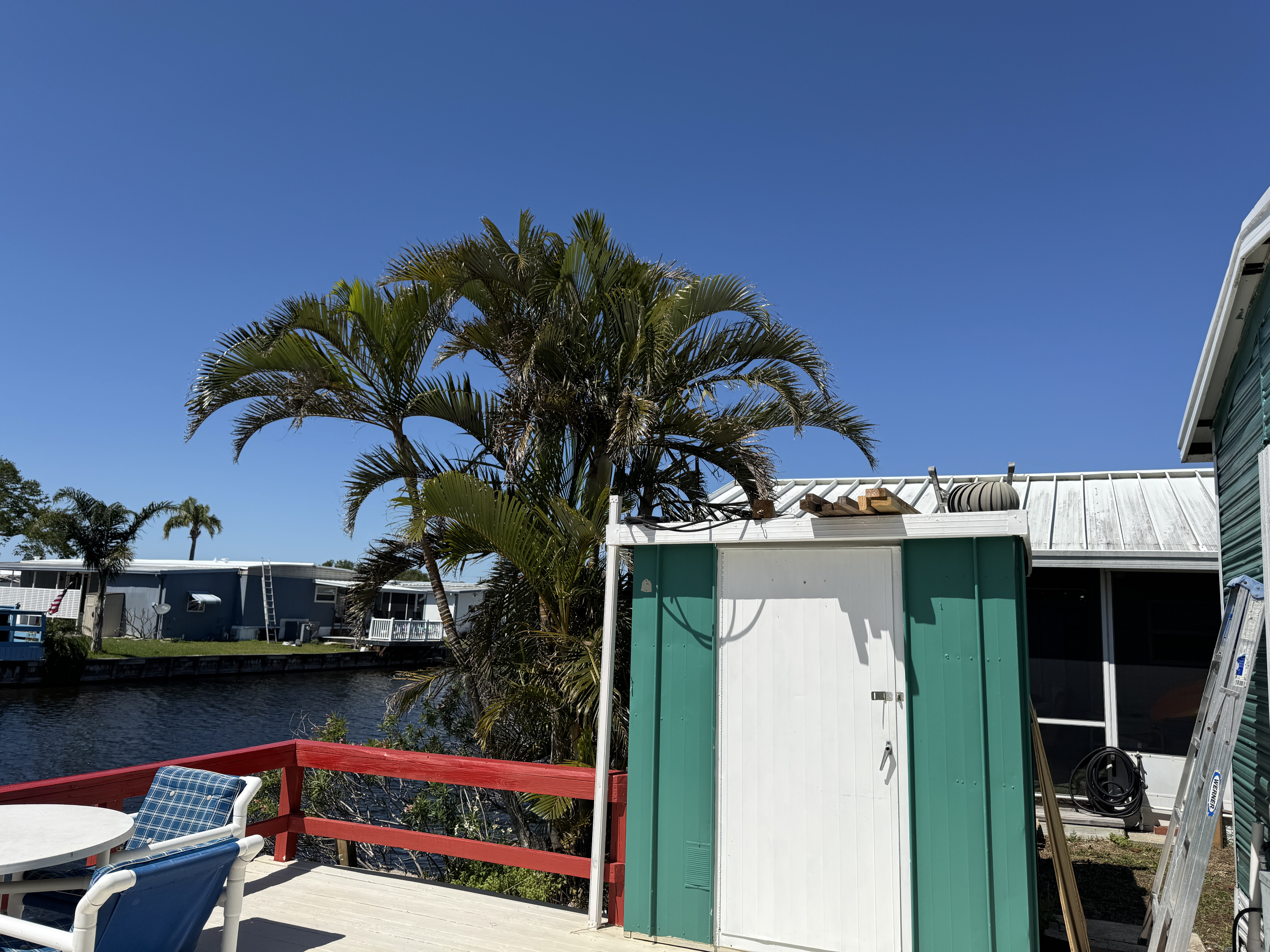 3736 Hula Circle, Ruskin, Florida 33570, 2 Bedrooms Bedrooms, ,1 BathroomBathrooms,All - Age Mobile Home,For Sale,Hula Circle,4234