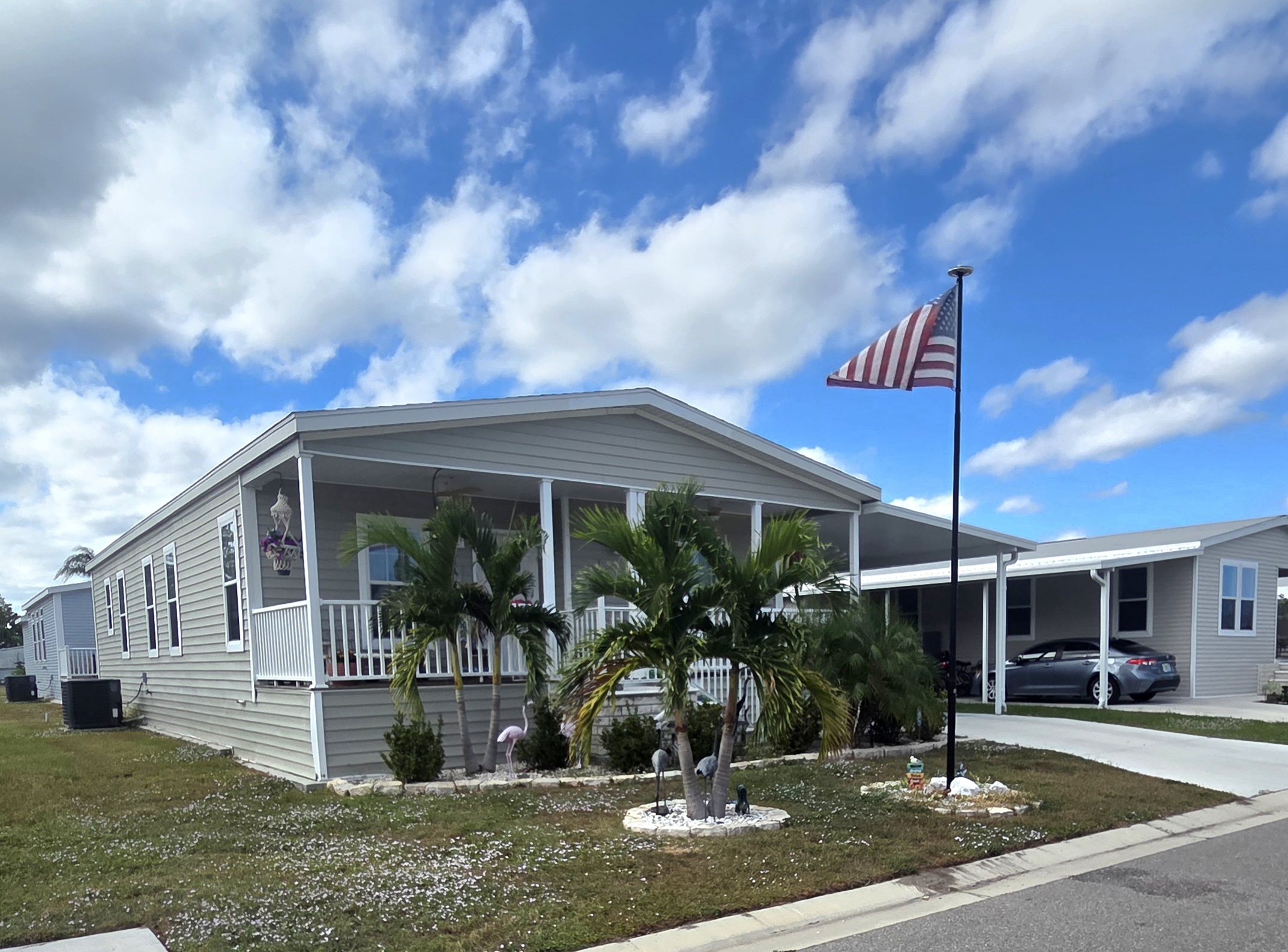 3523 Campari Drive, Ellenton, Florida 34222, 3 Bedrooms Bedrooms, ,2 BathroomsBathrooms,55-Plus Mobile Home,For Sale,Campari Drive,4236