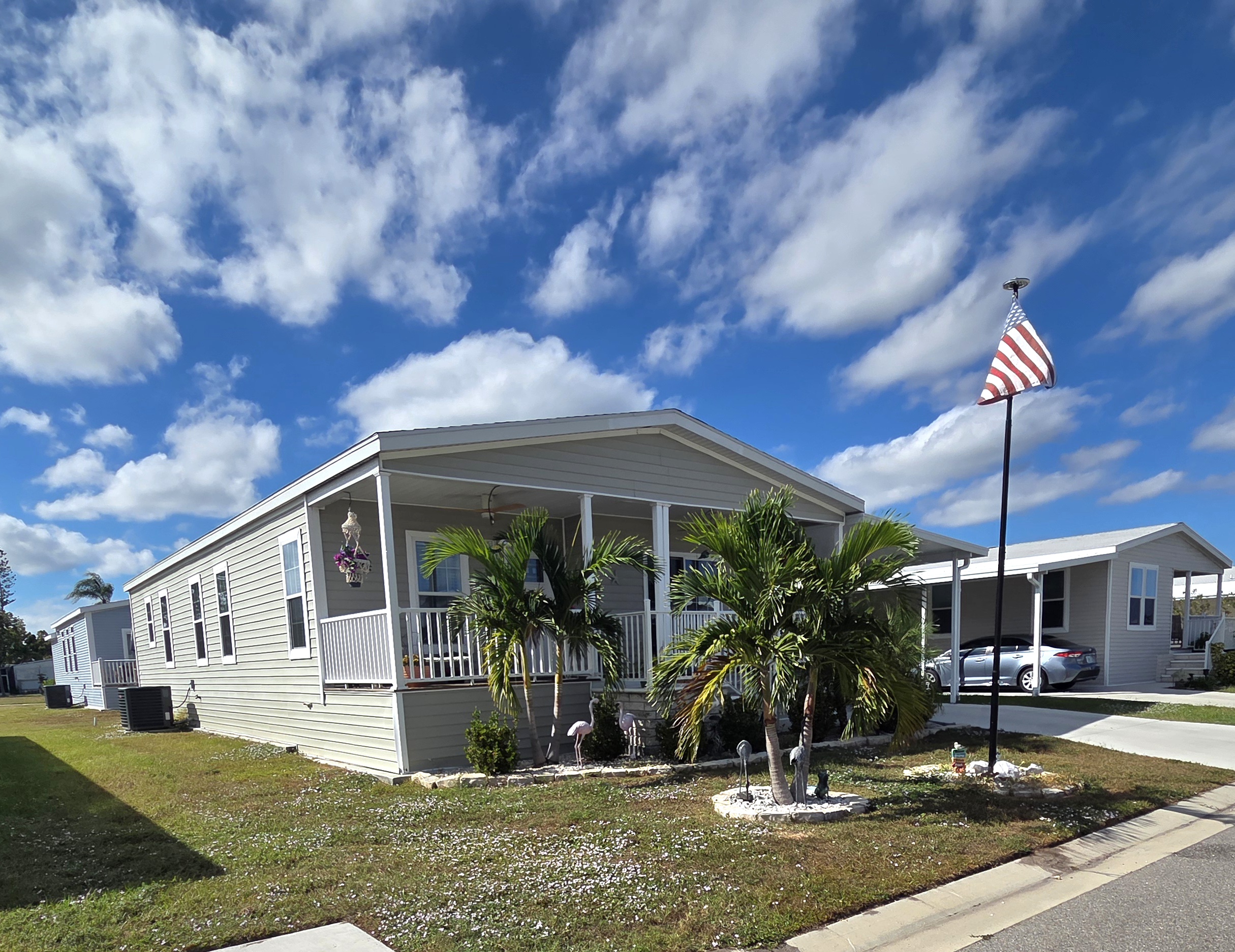 3523 Campari Drive, Ellenton, Florida 34222, 3 Bedrooms Bedrooms, ,2 BathroomsBathrooms,55-Plus Mobile Home,For Sale,Campari Drive,4236