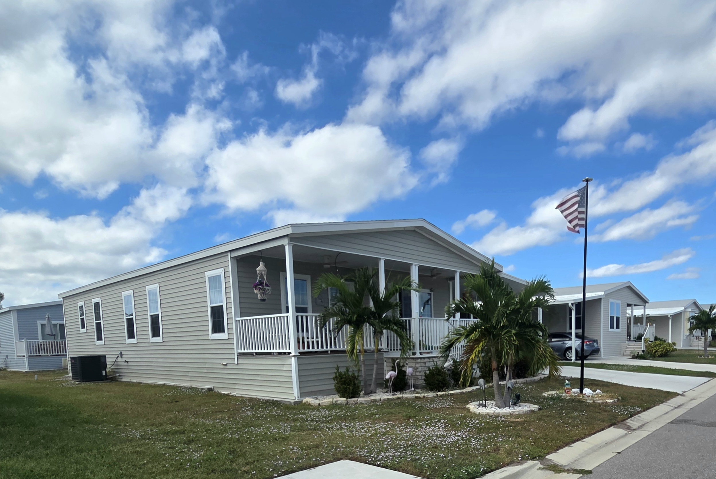 3523 Campari Drive, Ellenton, Florida 34222, 3 Bedrooms Bedrooms, ,2 BathroomsBathrooms,55-Plus Mobile Home,For Sale,Campari Drive,4236