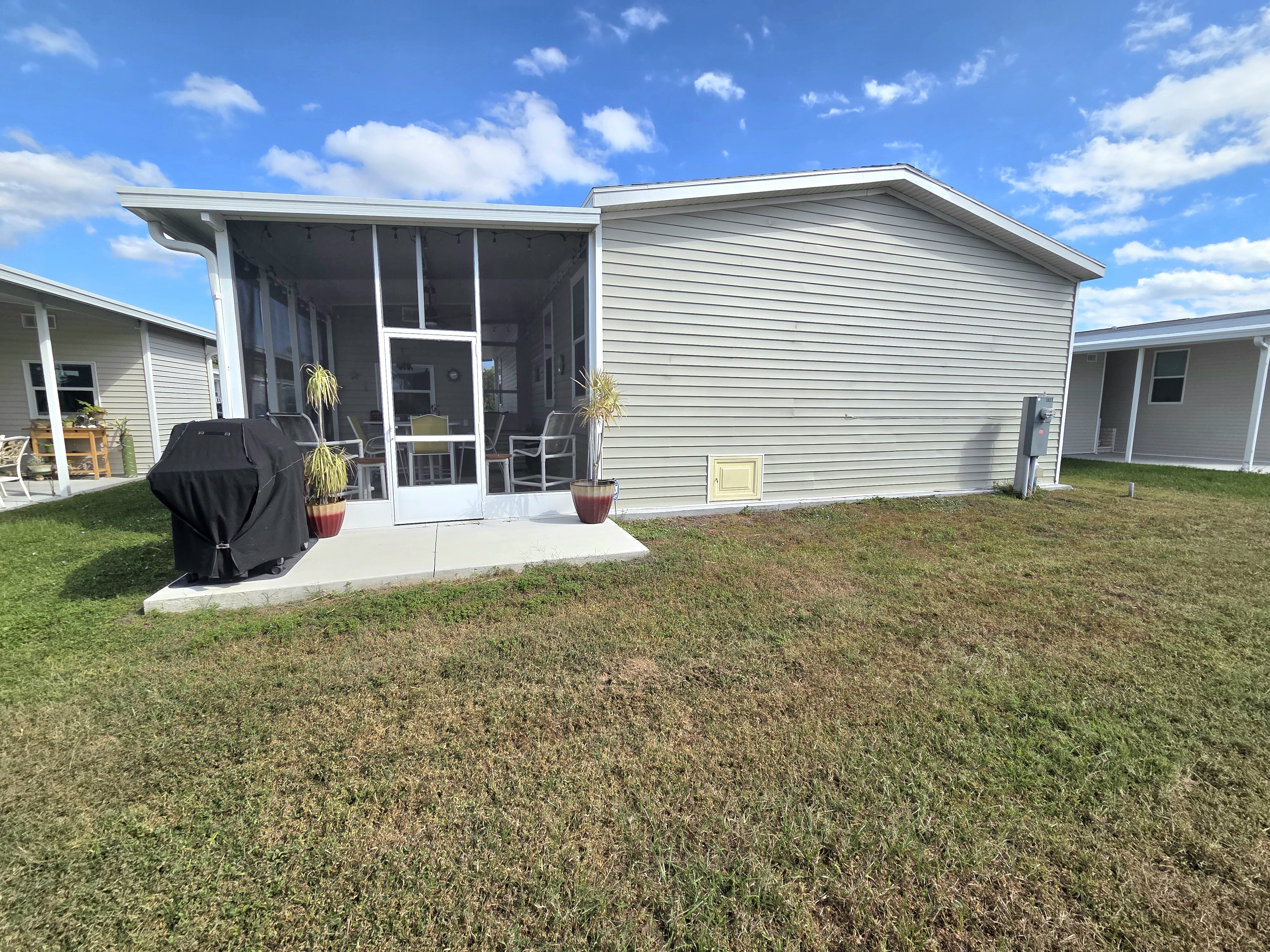 3523 Campari Drive, Ellenton, Florida 34222, 3 Bedrooms Bedrooms, ,2 BathroomsBathrooms,55-Plus Mobile Home,For Sale,Campari Drive,4236