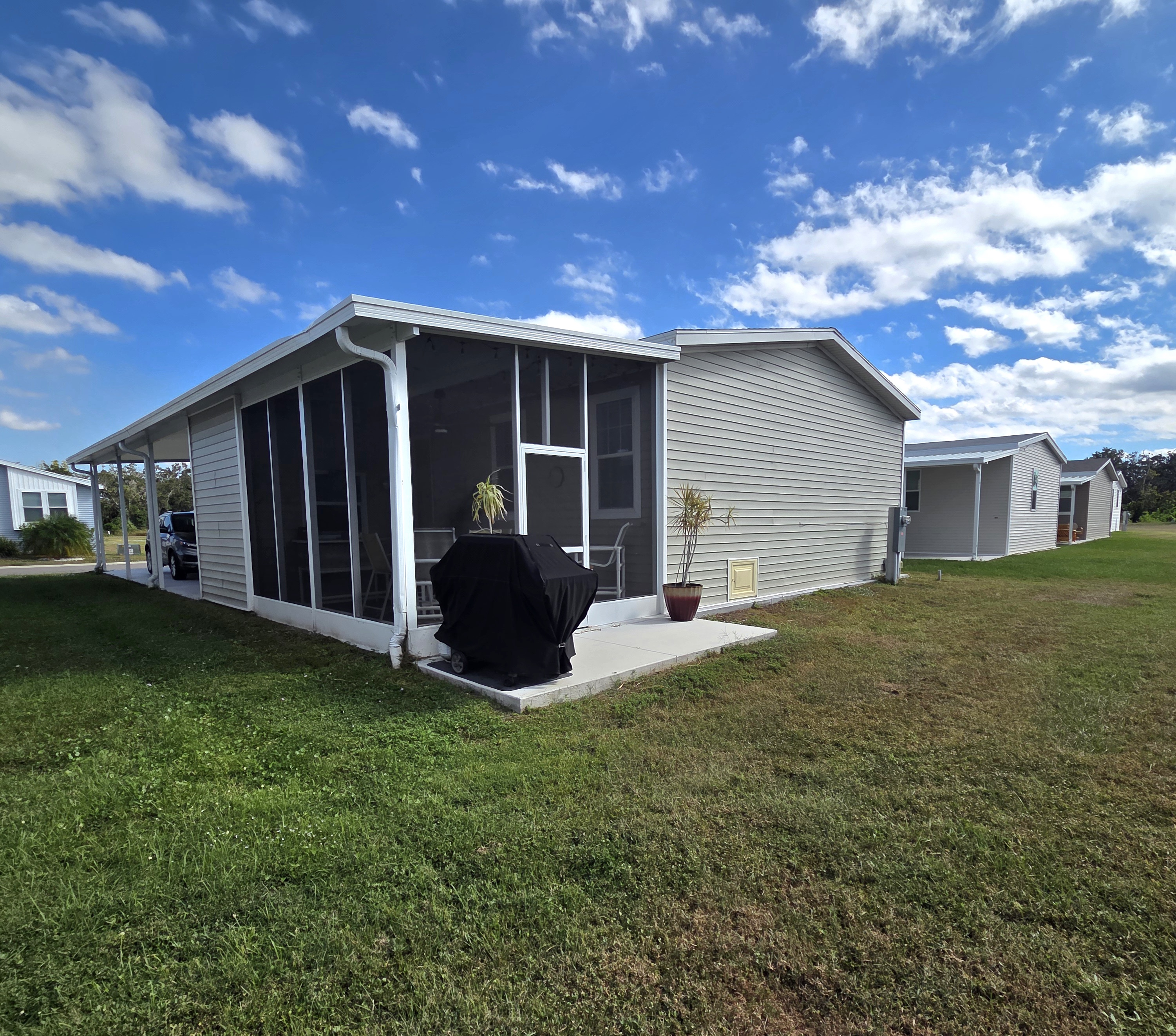 3523 Campari Drive, Ellenton, Florida 34222, 3 Bedrooms Bedrooms, ,2 BathroomsBathrooms,55-Plus Mobile Home,For Sale,Campari Drive,4236
