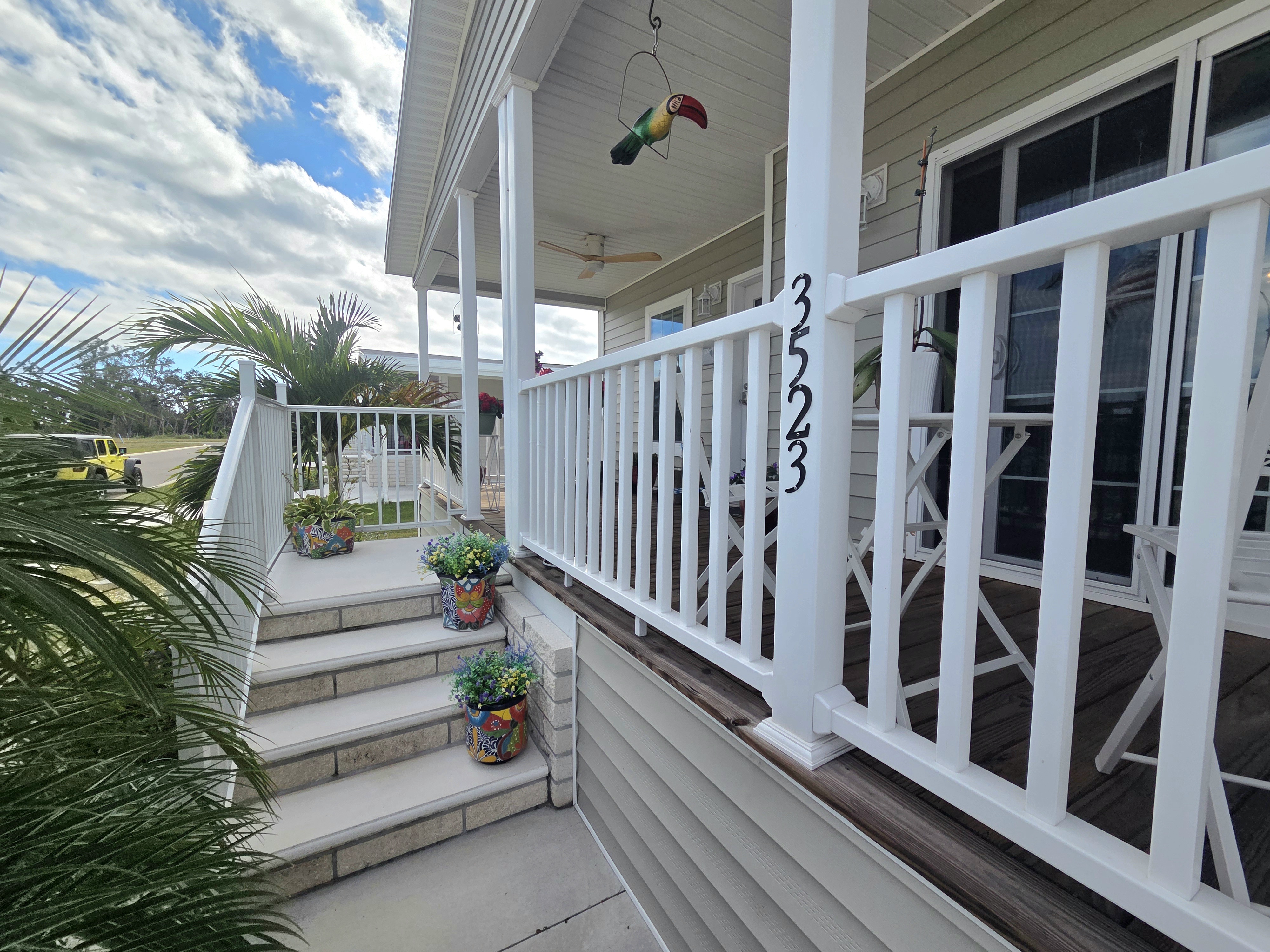 3523 Campari Drive, Ellenton, Florida 34222, 3 Bedrooms Bedrooms, ,2 BathroomsBathrooms,55-Plus Mobile Home,For Sale,Campari Drive,4236