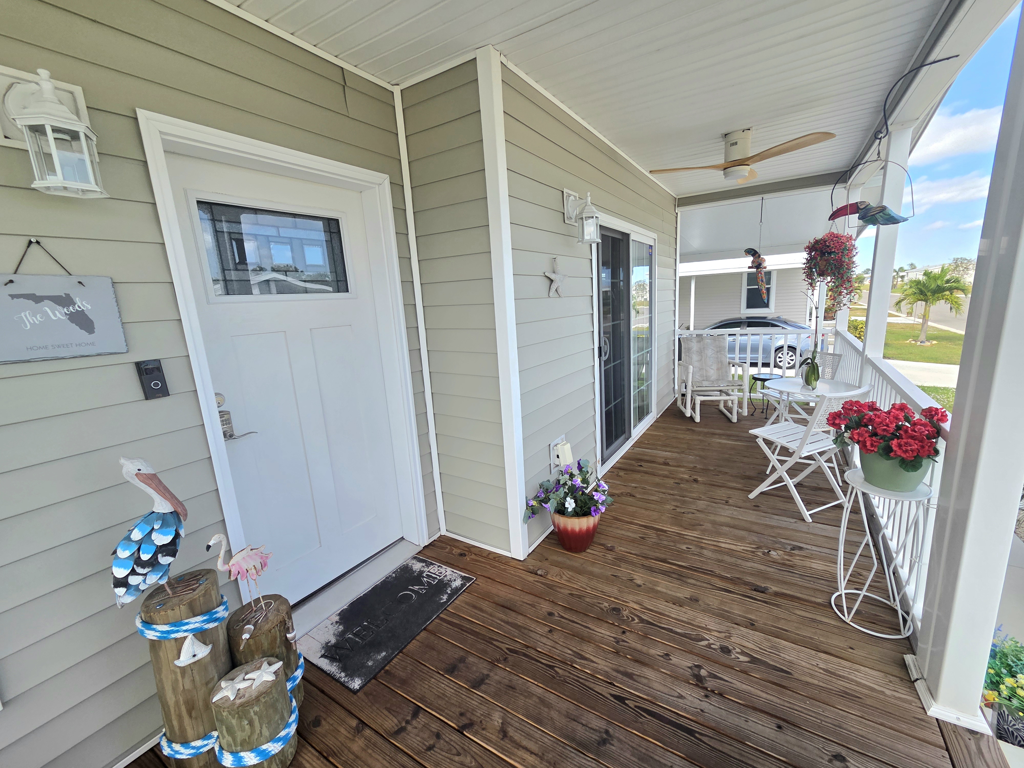 3523 Campari Drive, Ellenton, Florida 34222, 3 Bedrooms Bedrooms, ,2 BathroomsBathrooms,55-Plus Mobile Home,For Sale,Campari Drive,4236