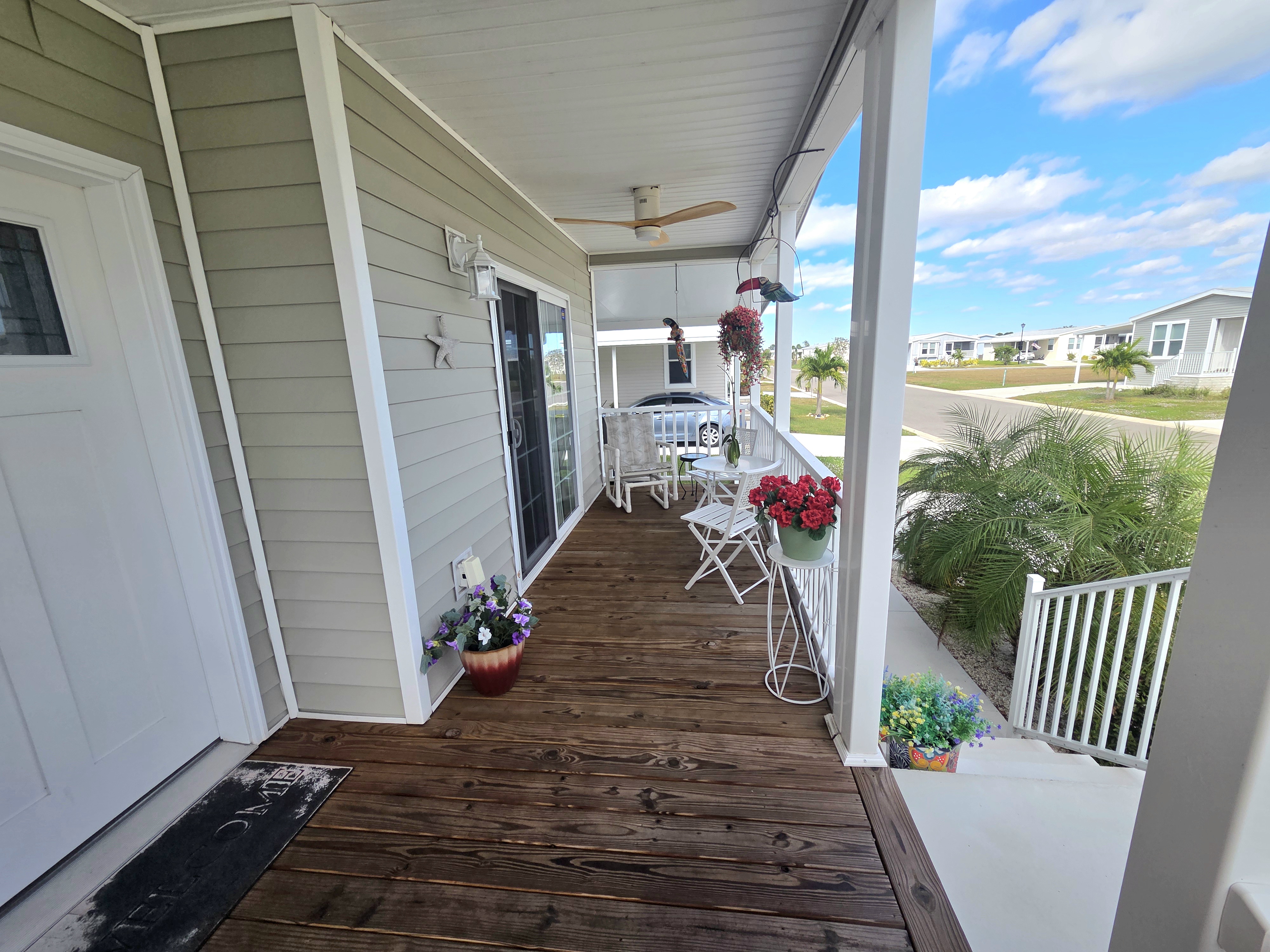 3523 Campari Drive, Ellenton, Florida 34222, 3 Bedrooms Bedrooms, ,2 BathroomsBathrooms,55-Plus Mobile Home,For Sale,Campari Drive,4236