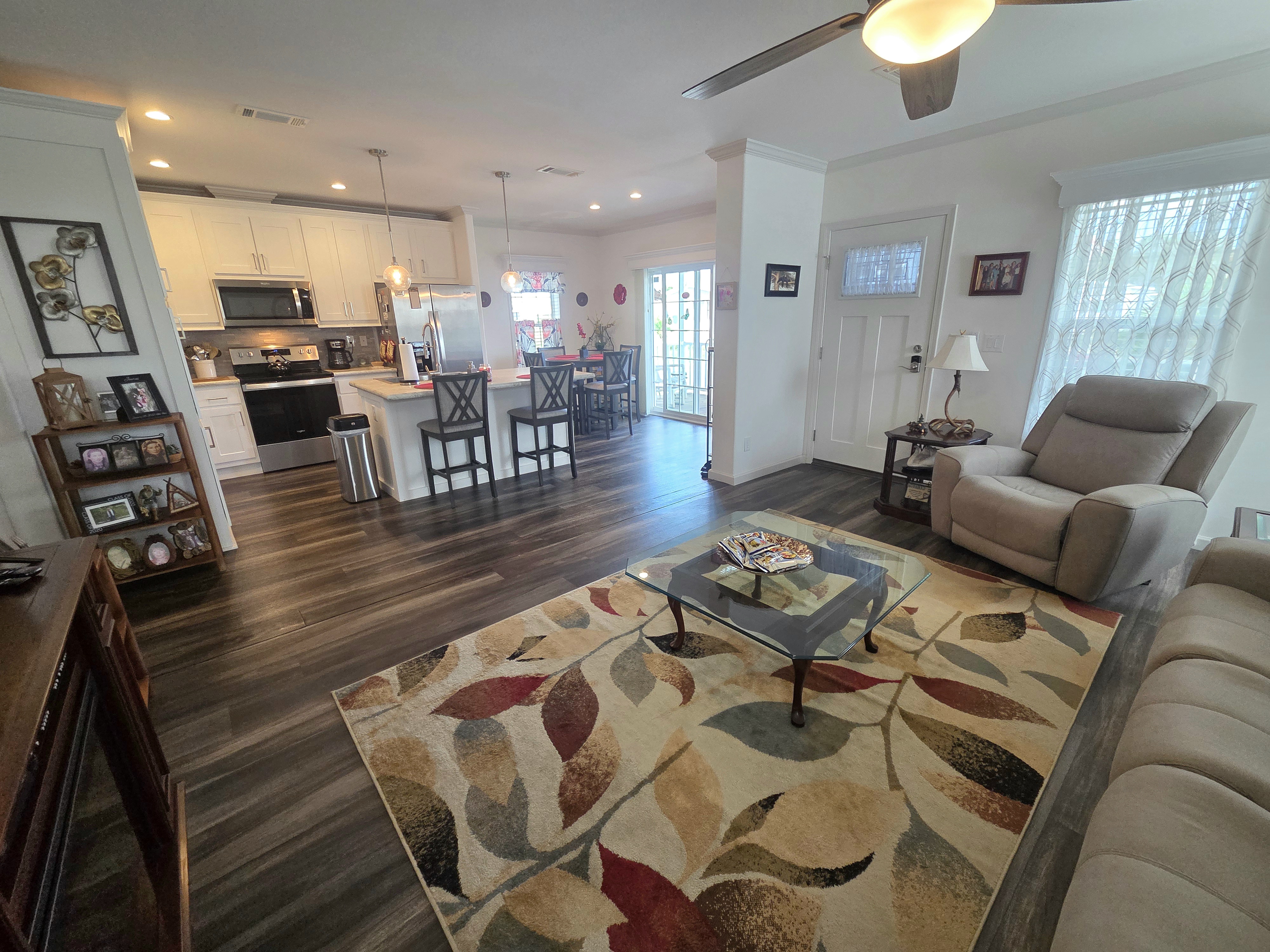 3523 Campari Drive, Ellenton, Florida 34222, 3 Bedrooms Bedrooms, ,2 BathroomsBathrooms,55-Plus Mobile Home,For Sale,Campari Drive,4236