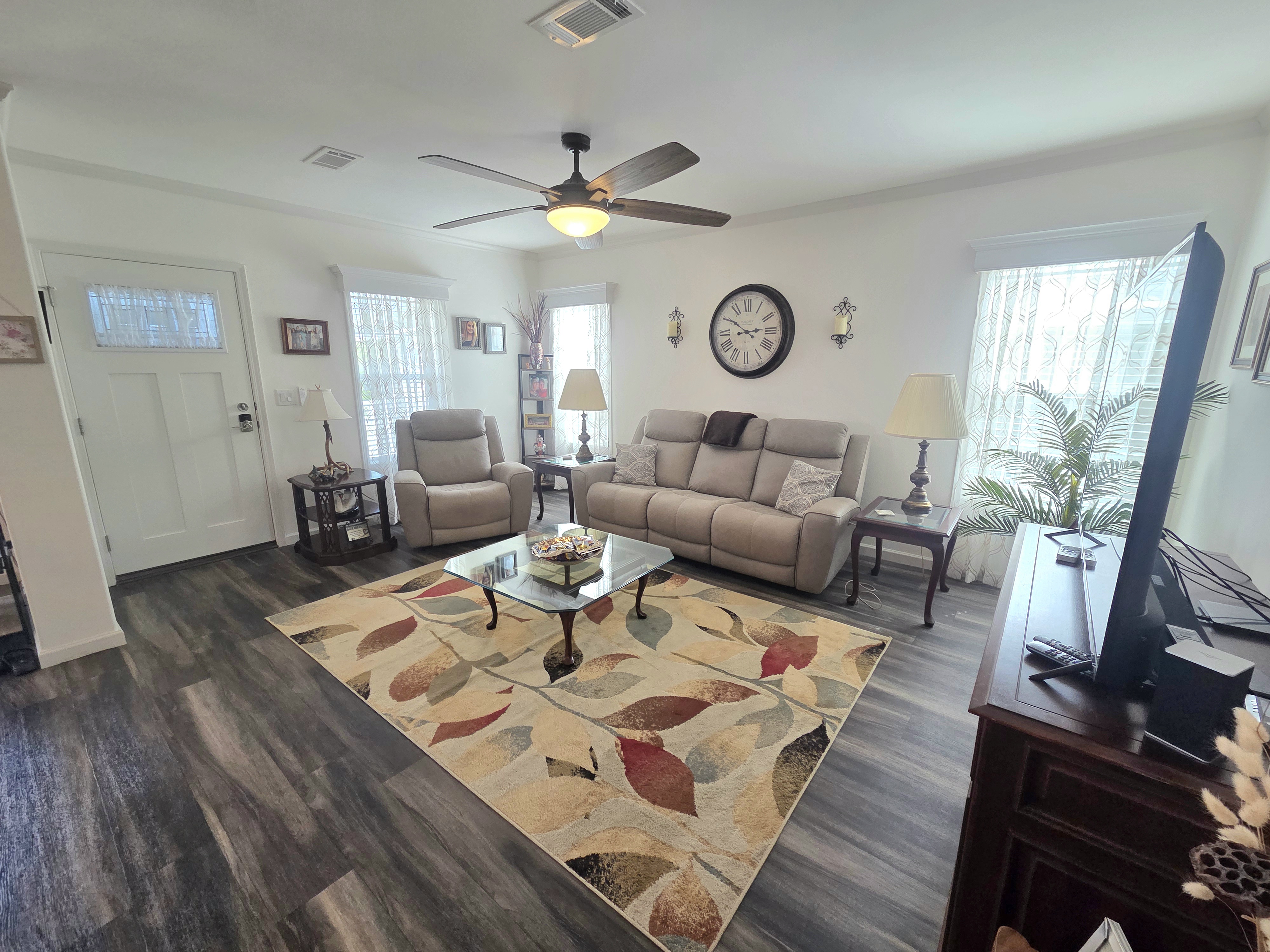 3523 Campari Drive, Ellenton, Florida 34222, 3 Bedrooms Bedrooms, ,2 BathroomsBathrooms,55-Plus Mobile Home,For Sale,Campari Drive,4236