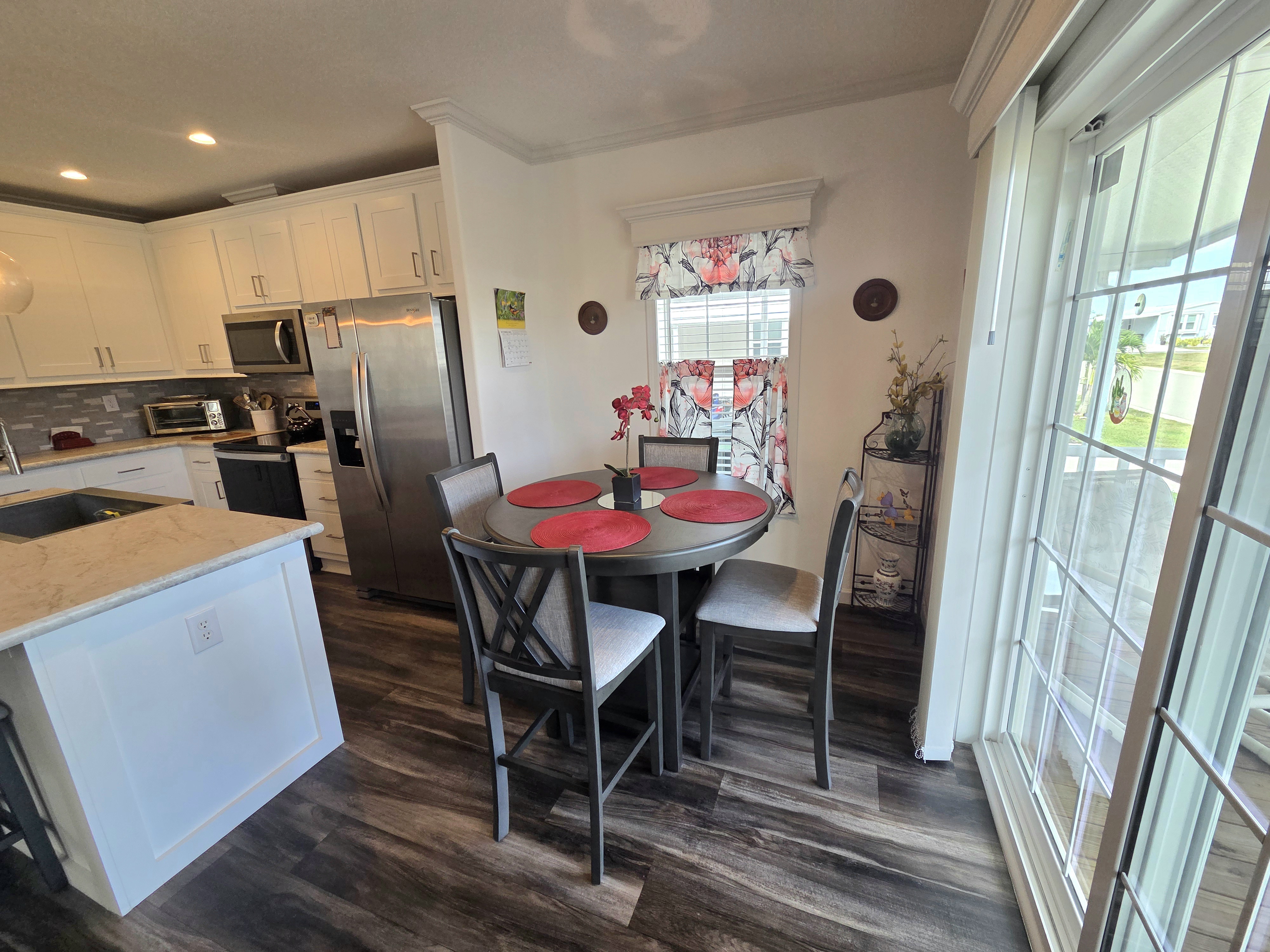 3523 Campari Drive, Ellenton, Florida 34222, 3 Bedrooms Bedrooms, ,2 BathroomsBathrooms,55-Plus Mobile Home,For Sale,Campari Drive,4236